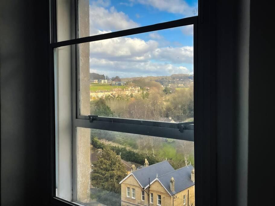 Georgian Gem Free Parking &Views