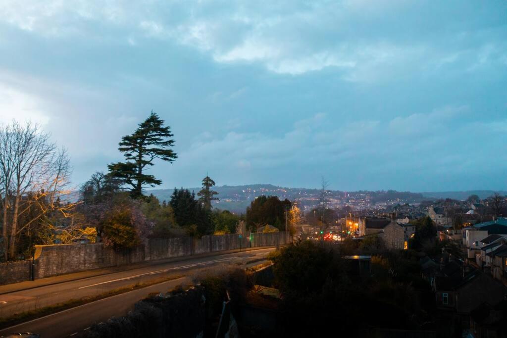 Georgian Gem Free Parking &Views
