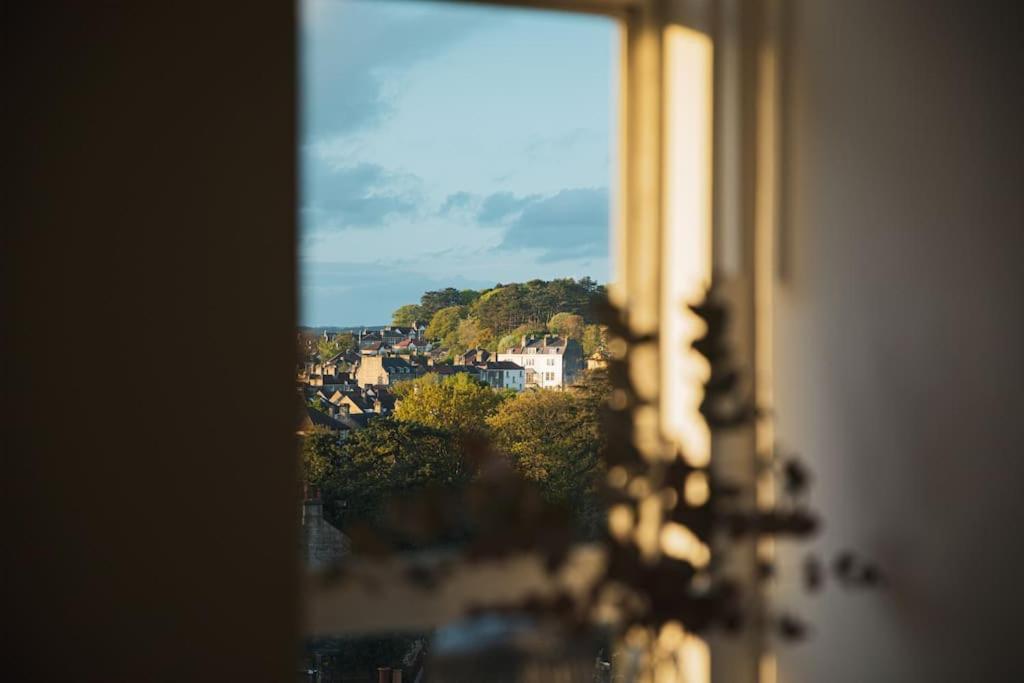 Georgian Gem Free Parking &Views