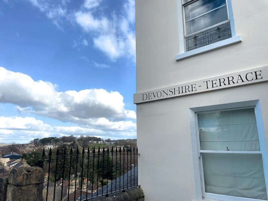 Georgian Gem Free Parking &Views