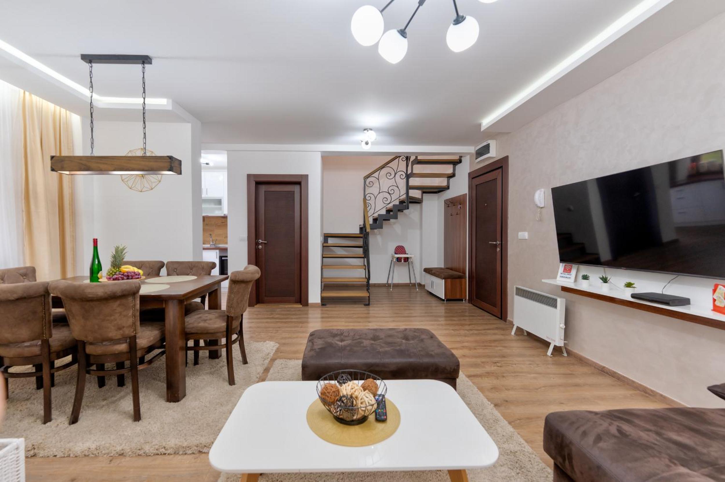 Apartman Gačanović Lux