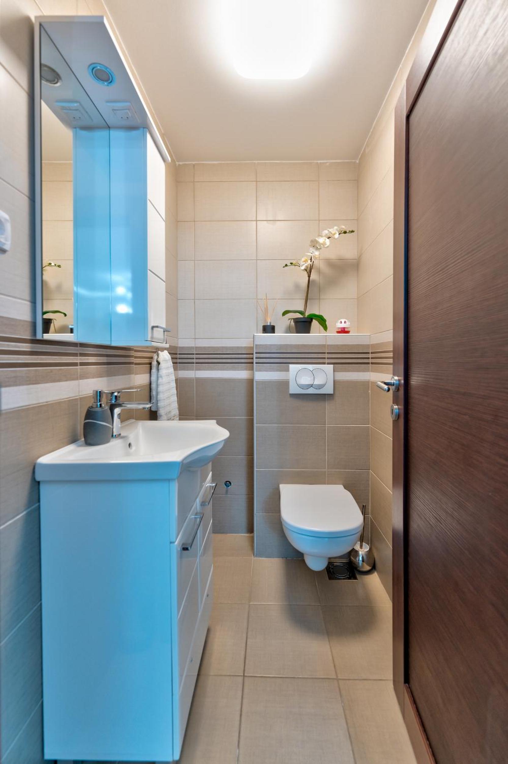 Apartman Gačanović Lux