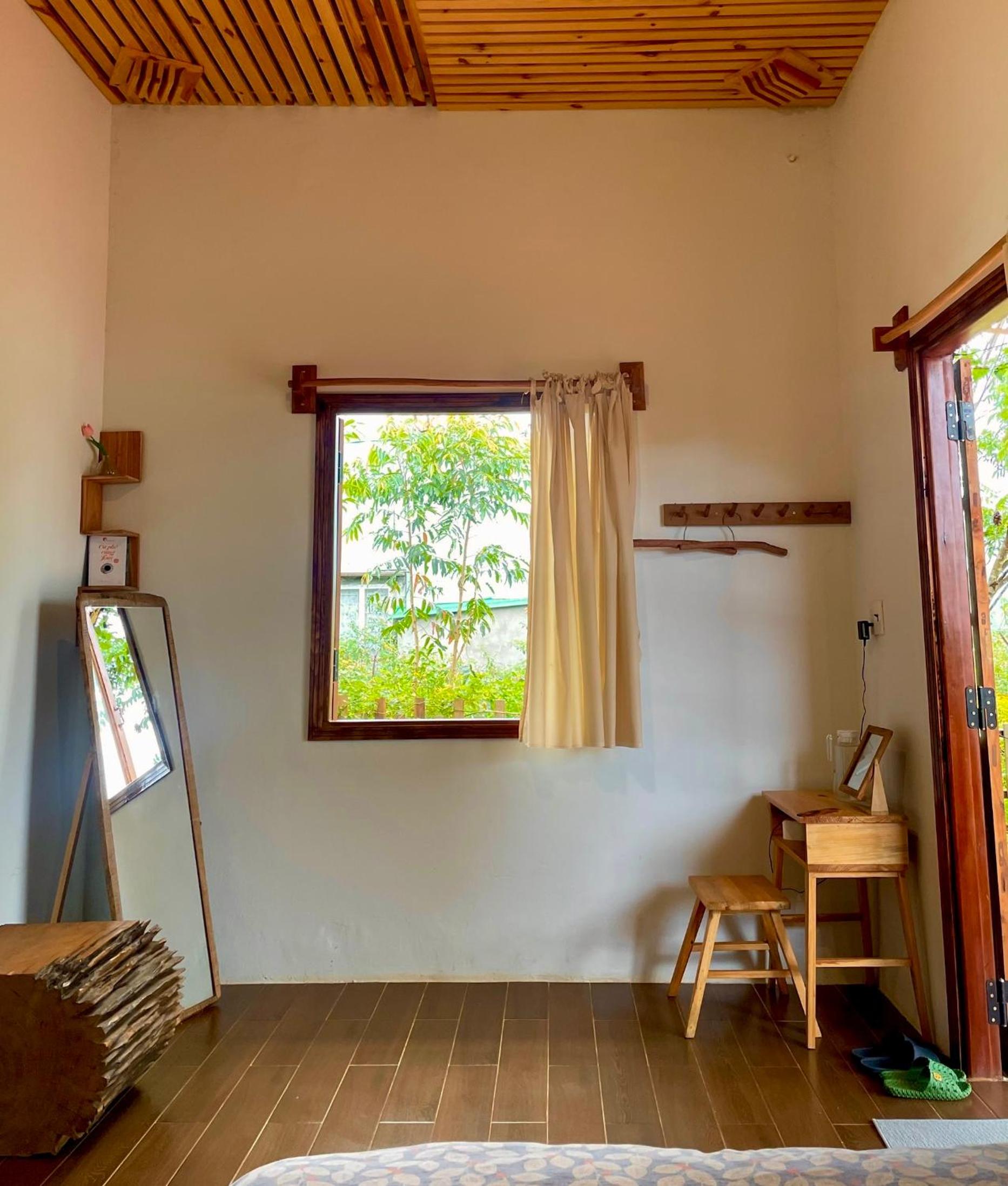YLang Home Măng Đen