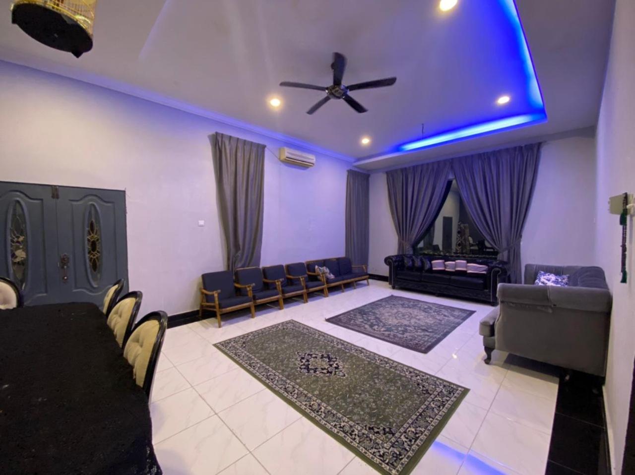 cinta homestay kuala kedah photo 5