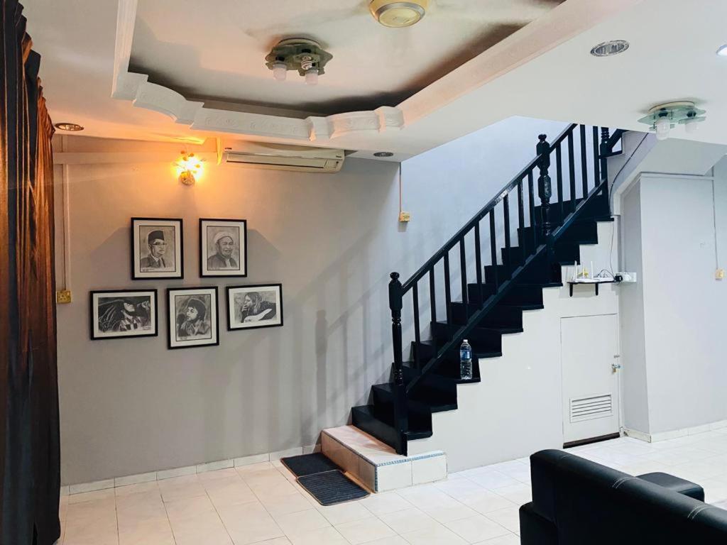 Lala Homestay Sandakan photo 6