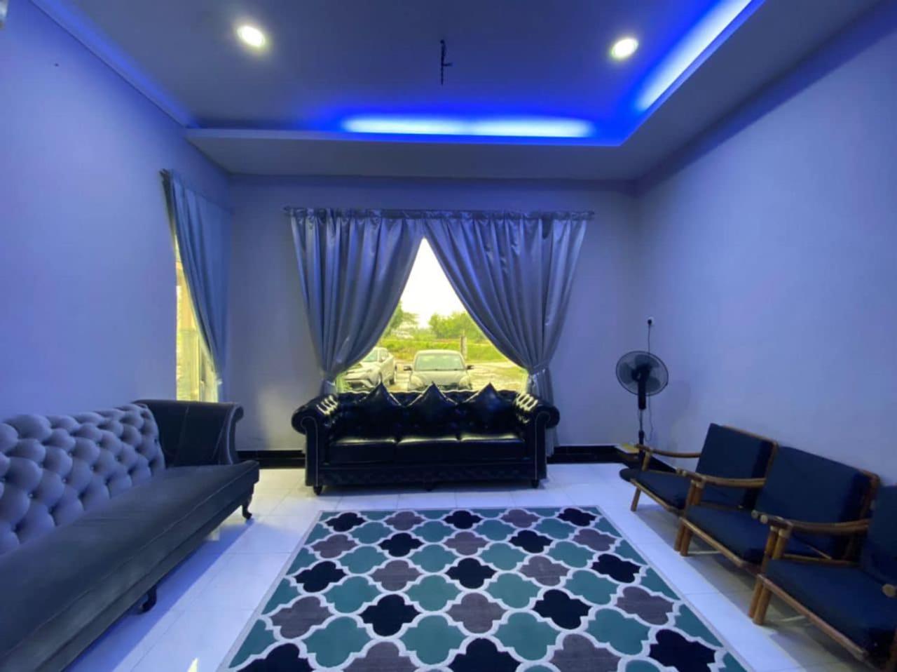 cinta homestay kuala kedah photo 7
