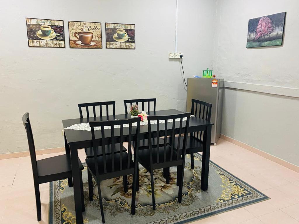 Lala Homestay Sandakan photo 8