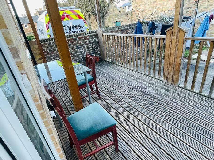 Huntingdon Vacations - Cosy ground floor apartment - Property Image 5