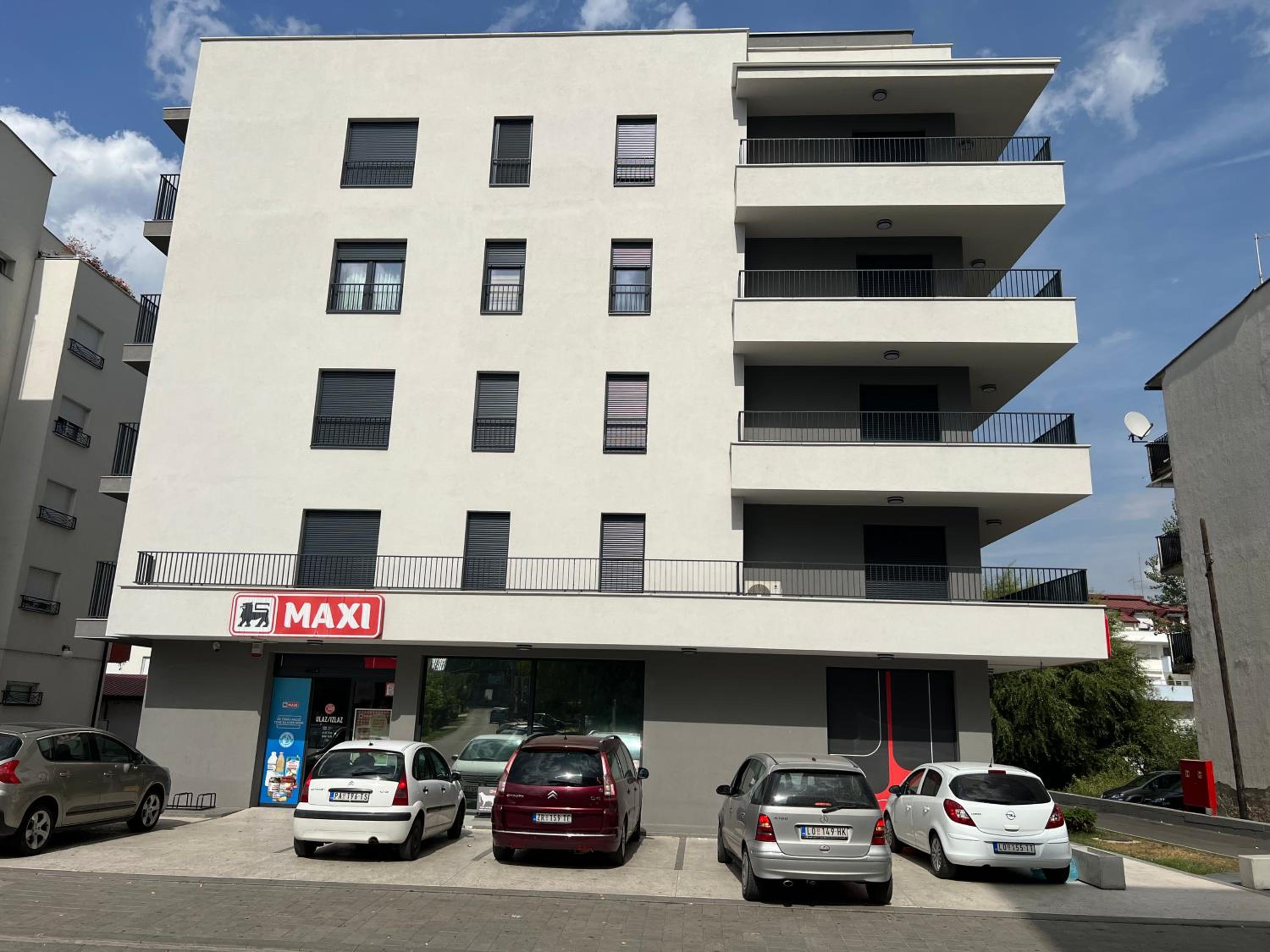 Apartman Jasmin