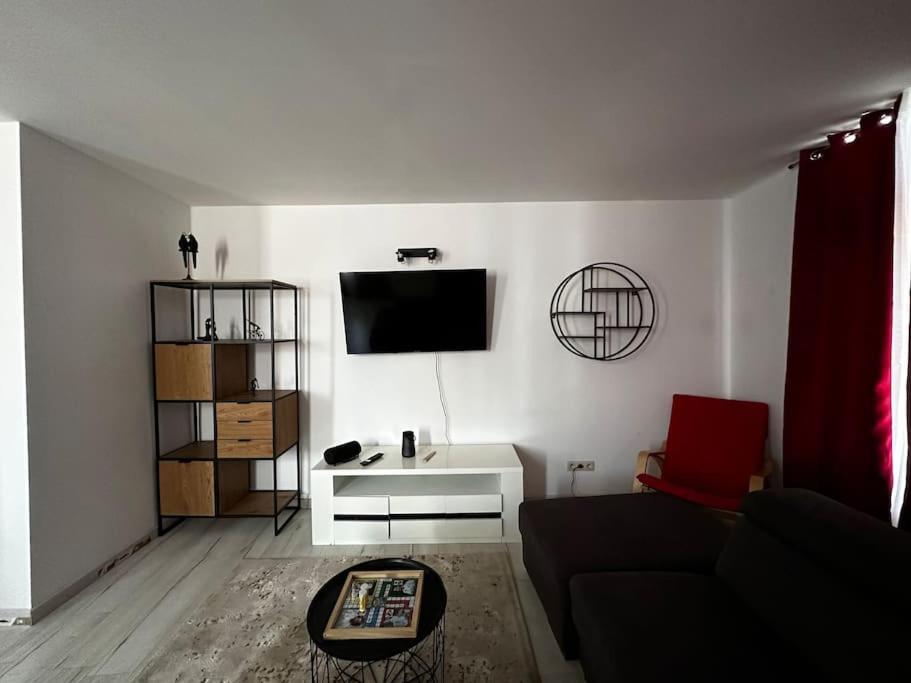 Grand Appartement cosy et lumineux