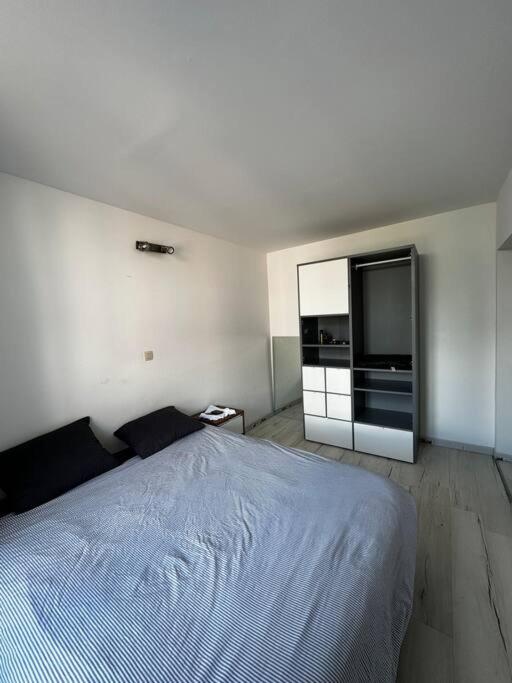 Grand Appartement cosy et lumineux