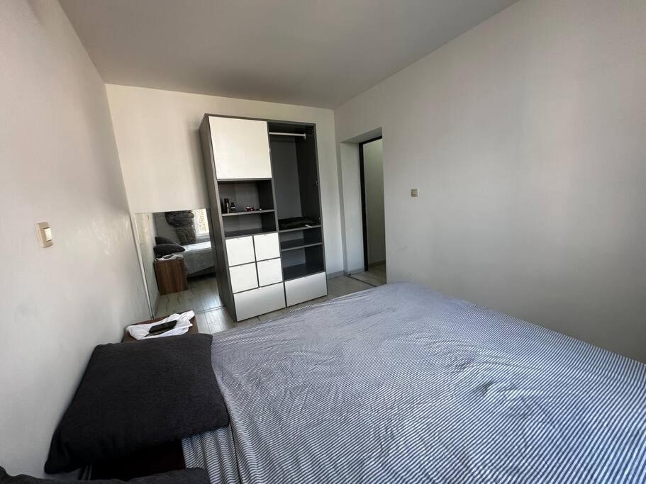 Grand Appartement cosy et lumineux