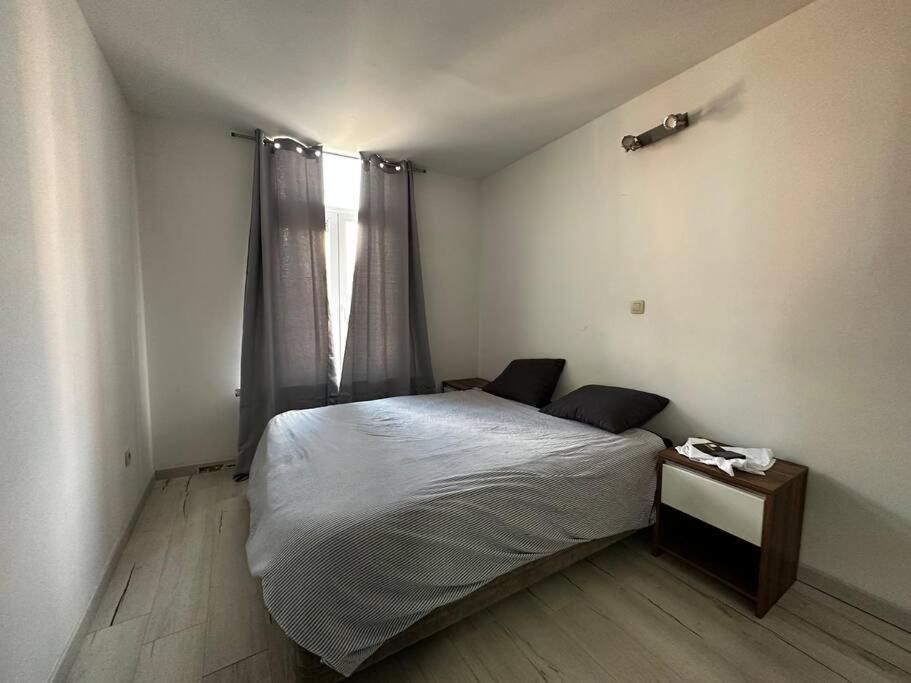 Grand Appartement cosy et lumineux