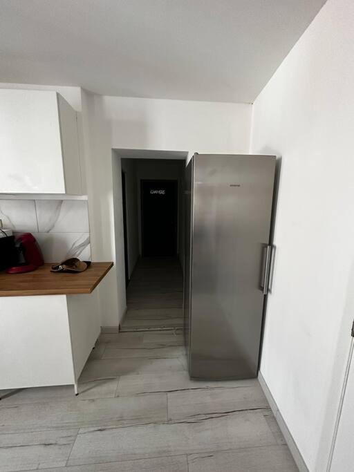Grand Appartement cosy et lumineux