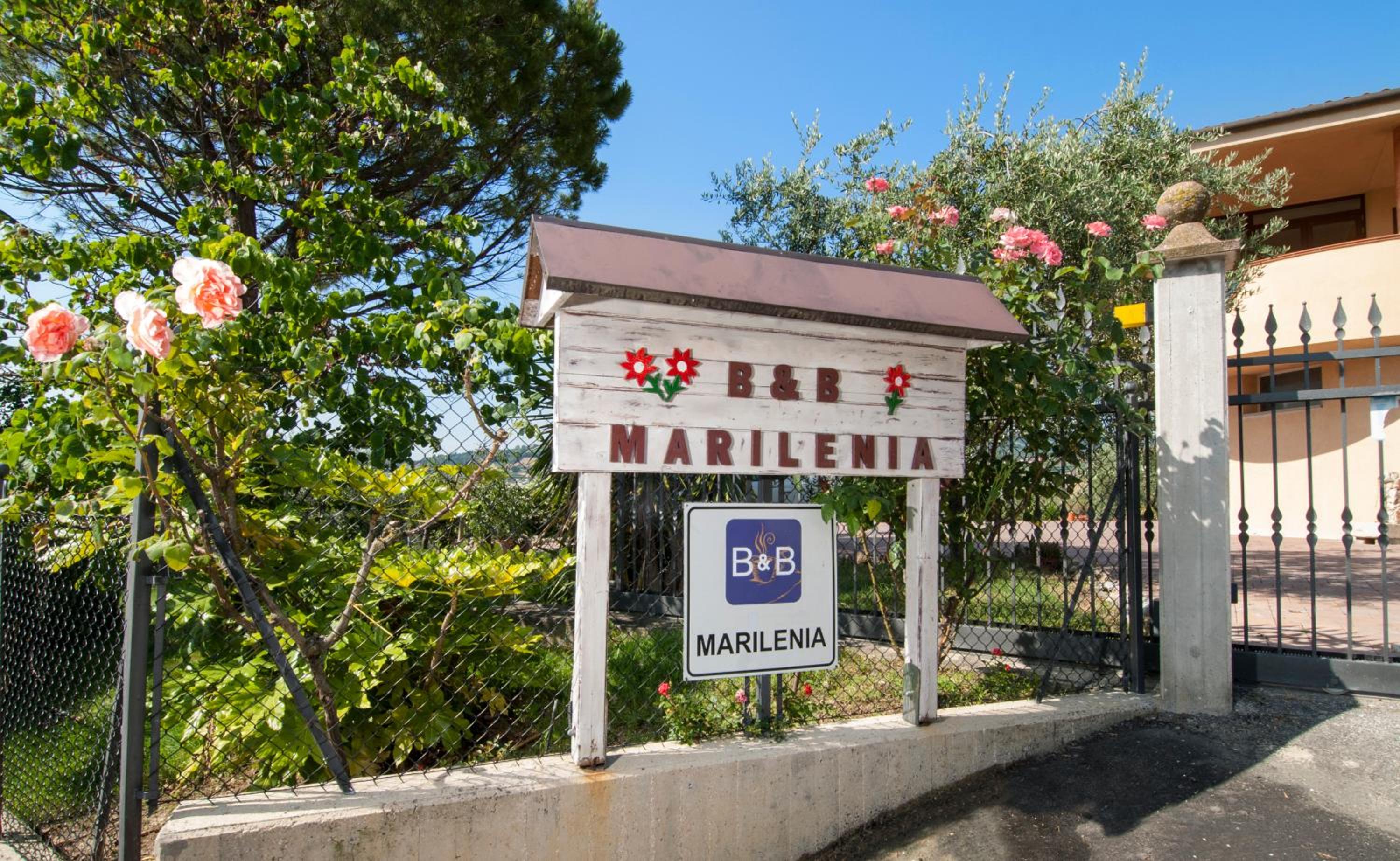 B&B MARILENIA