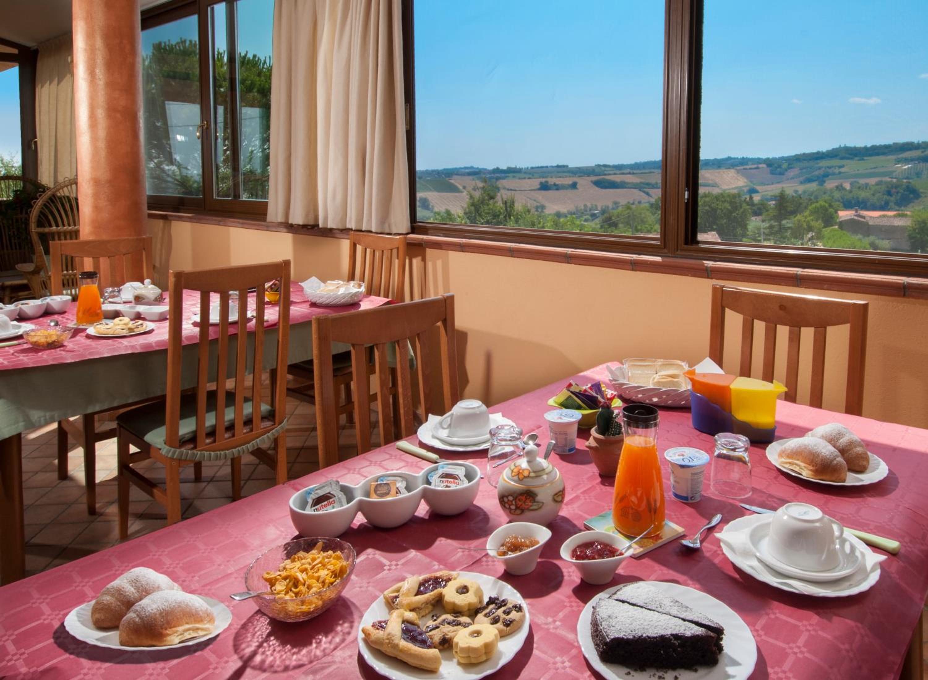 B&B MARILENIA