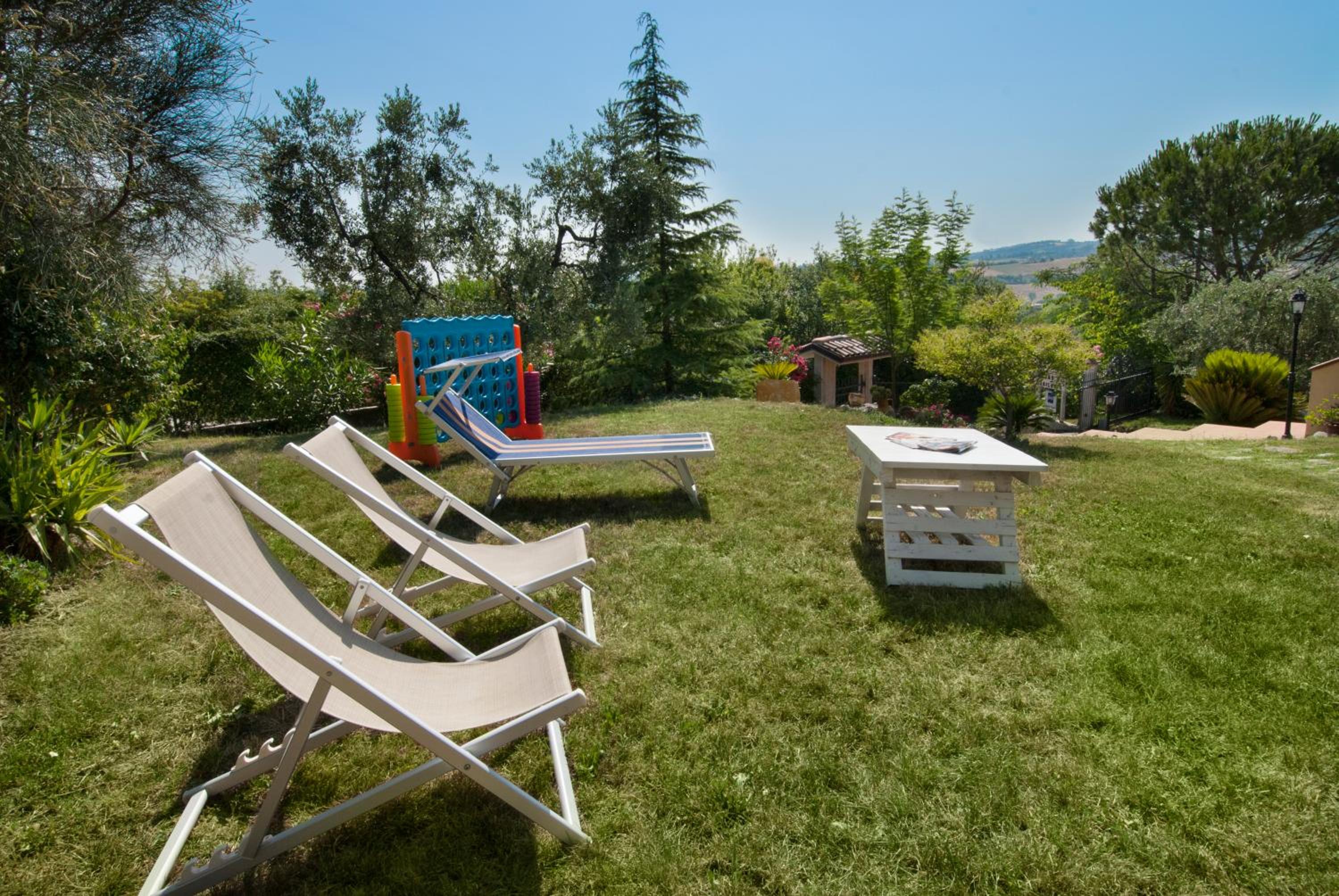 B&B MARILENIA