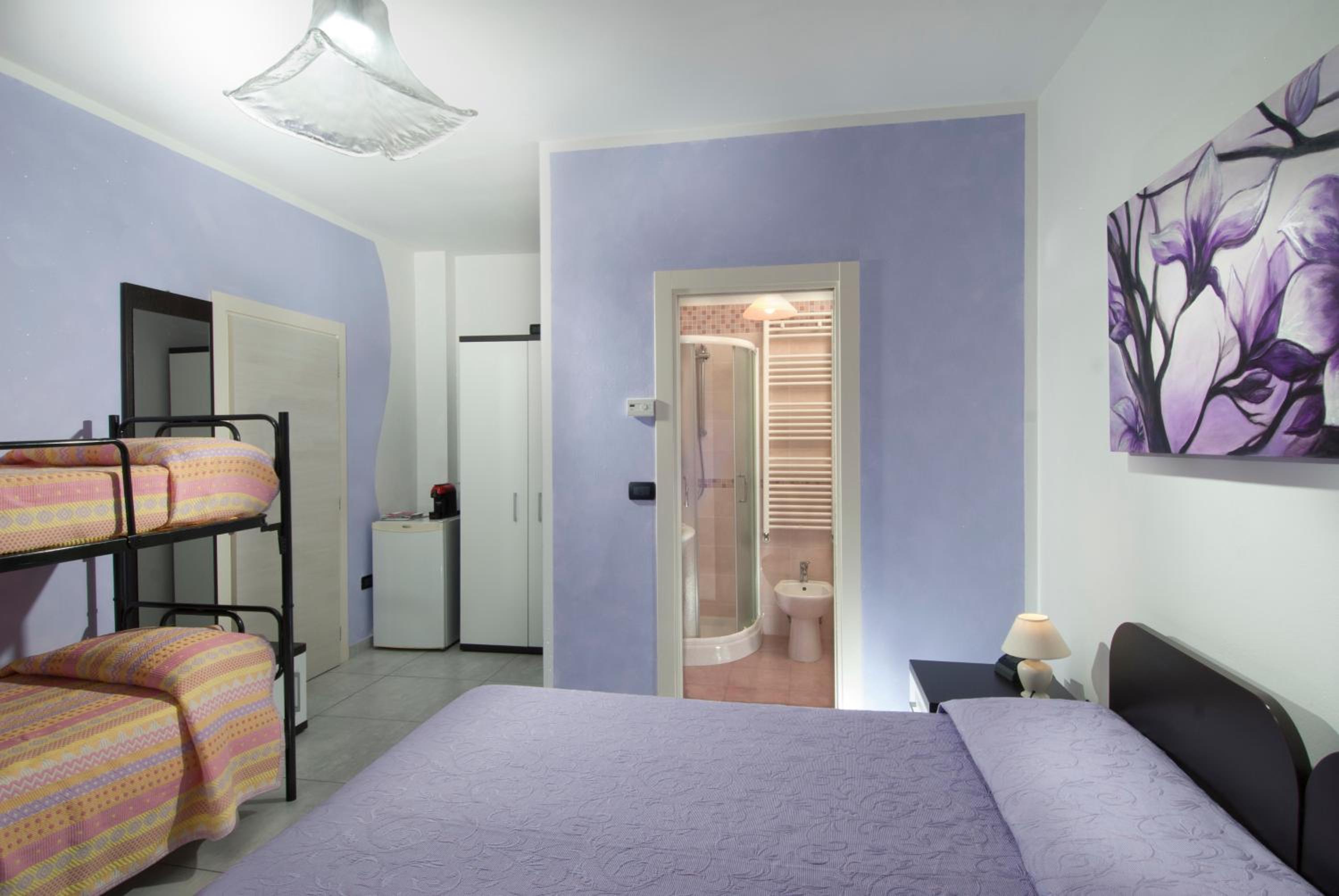 B&B MARILENIA