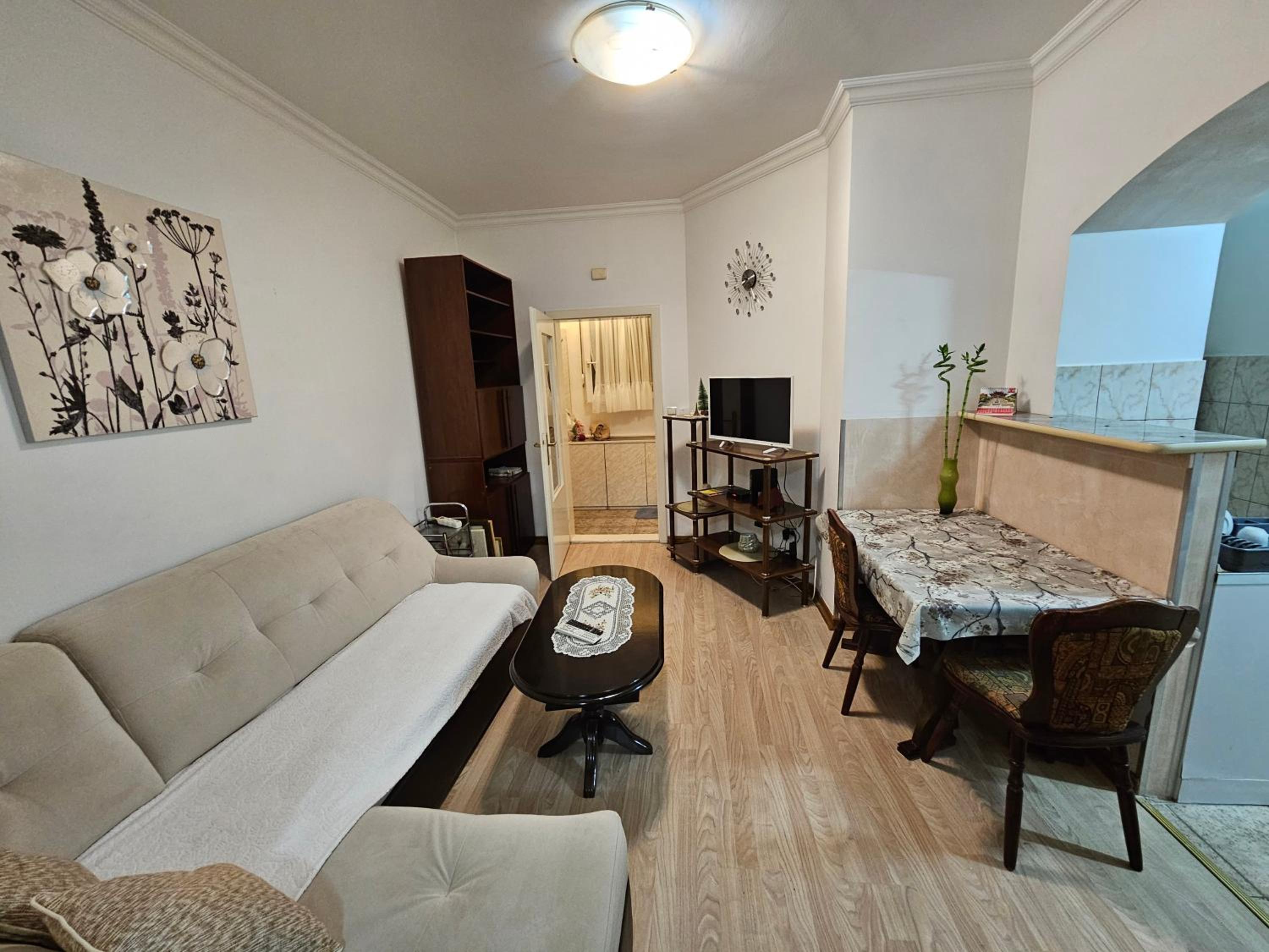 Apartman Klinicki centar view 5