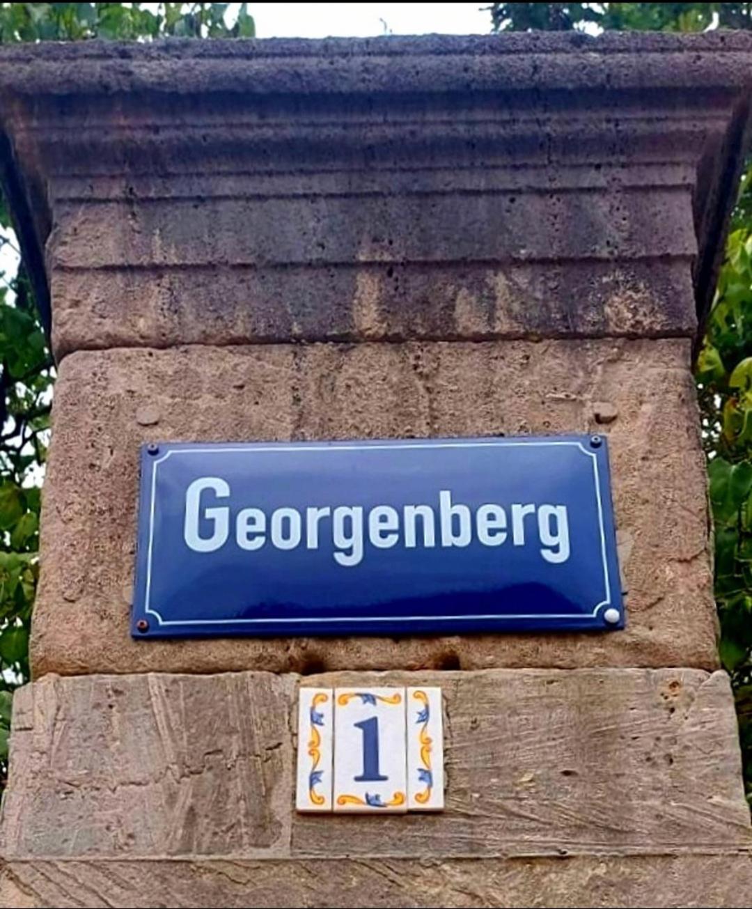 Ferienwohnung Auf dem Georgenberg - Property Image 12
