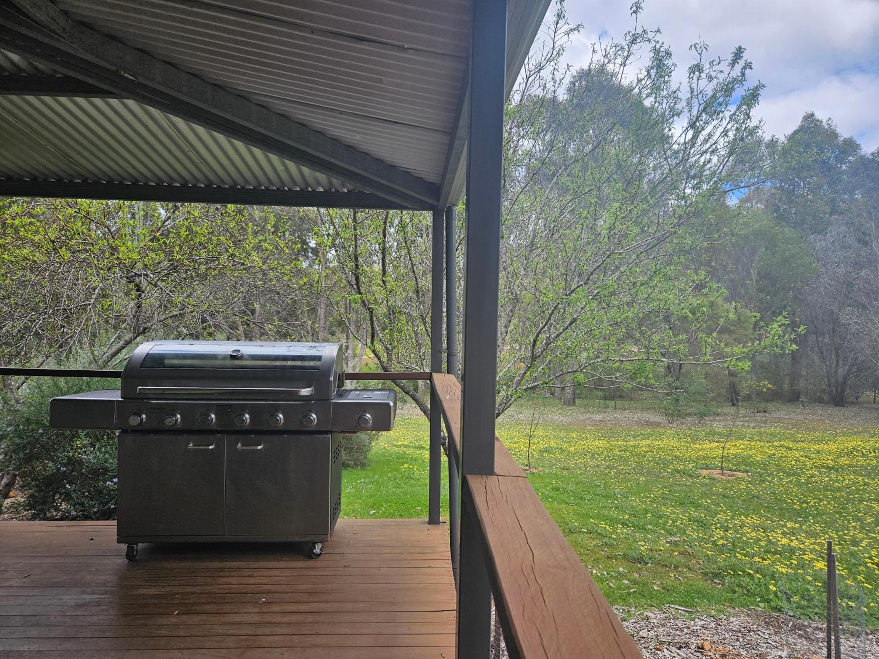Forest Trails House, Dwellingup