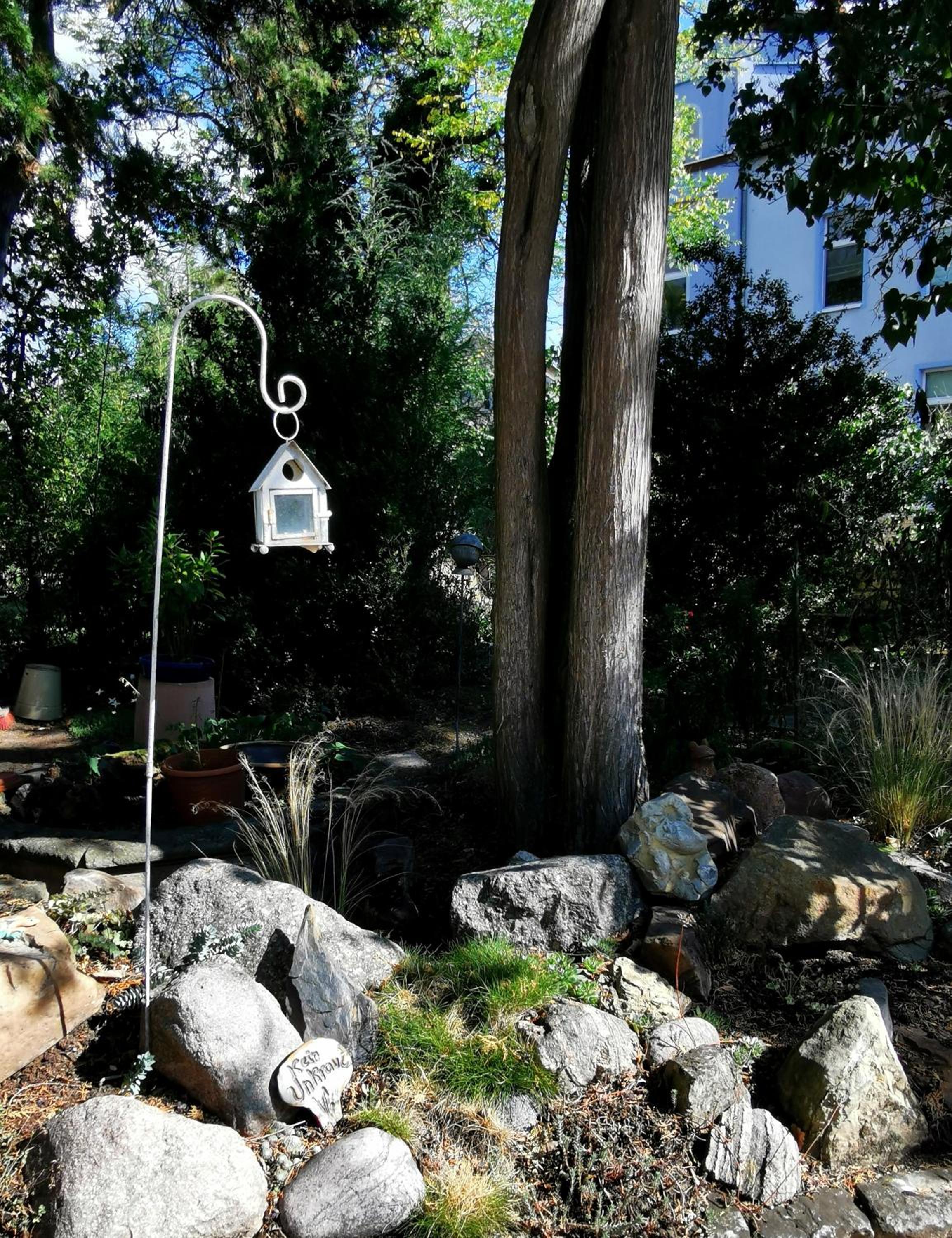 Ferienwohnung Auf dem Georgenberg - Property Image 19