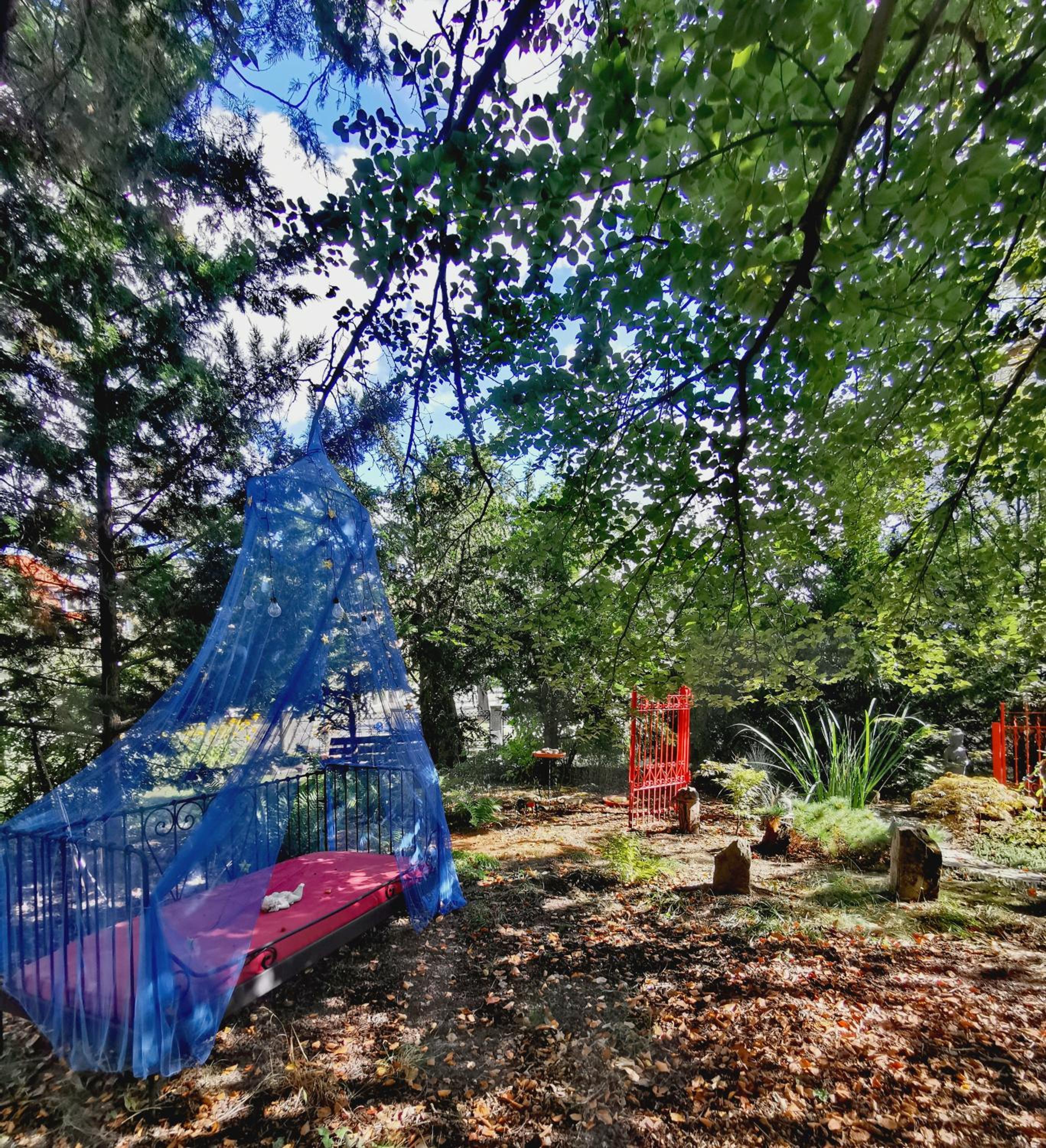 Ferienwohnung Auf dem Georgenberg - Property Image 24