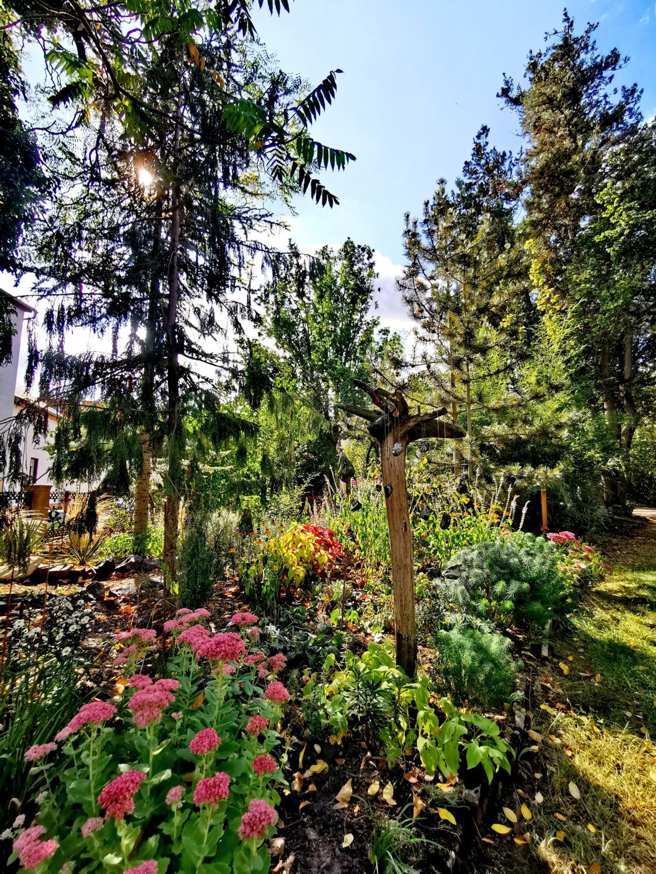 Ferienwohnung Auf dem Georgenberg - Property Image 27