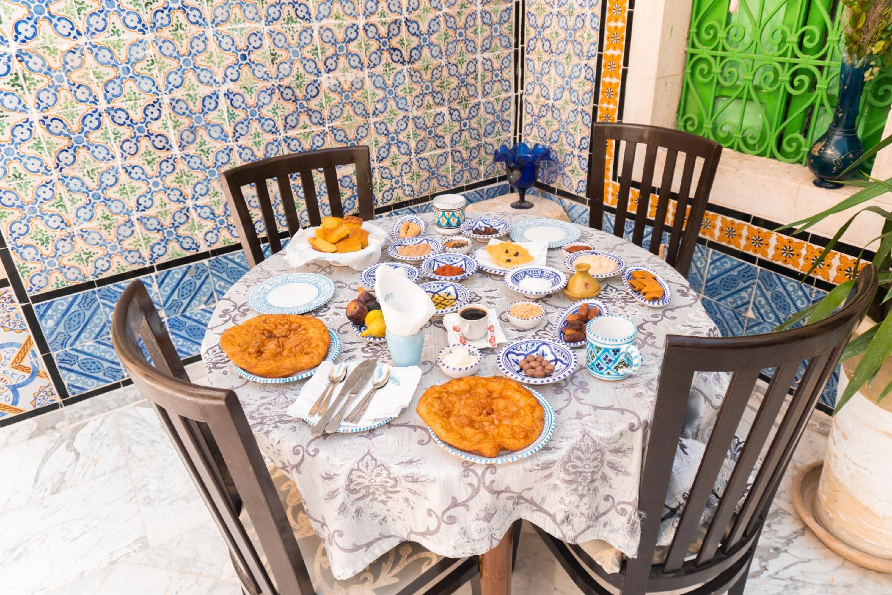 Dar Badiaa