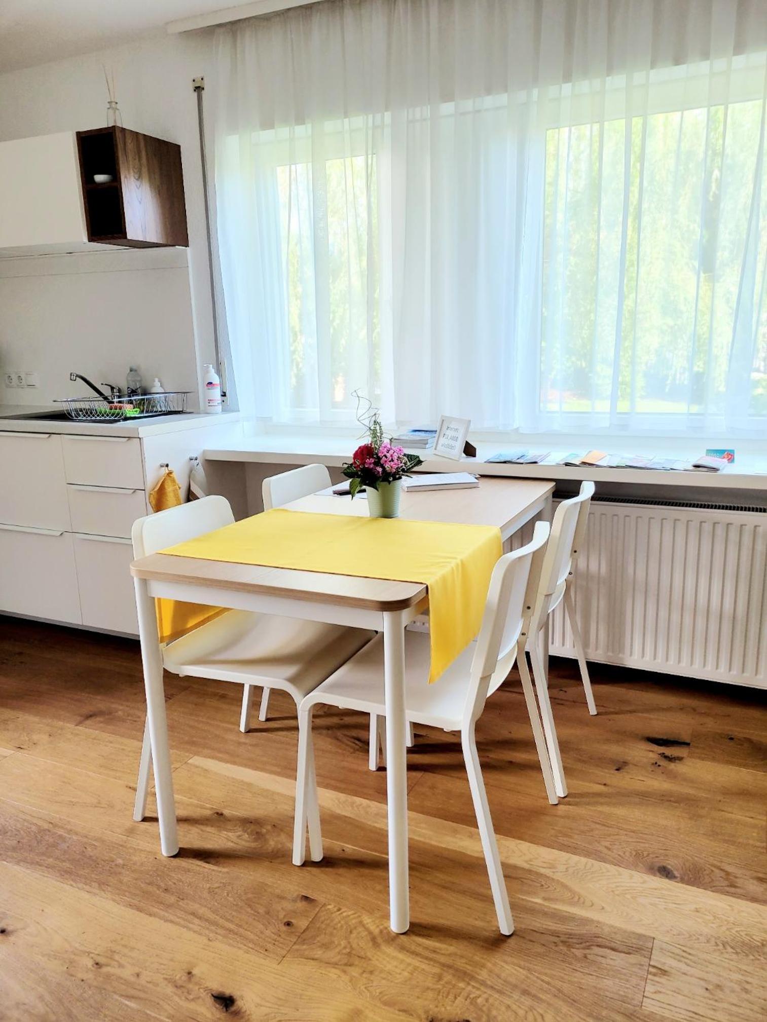 Apartment Sonnenschein