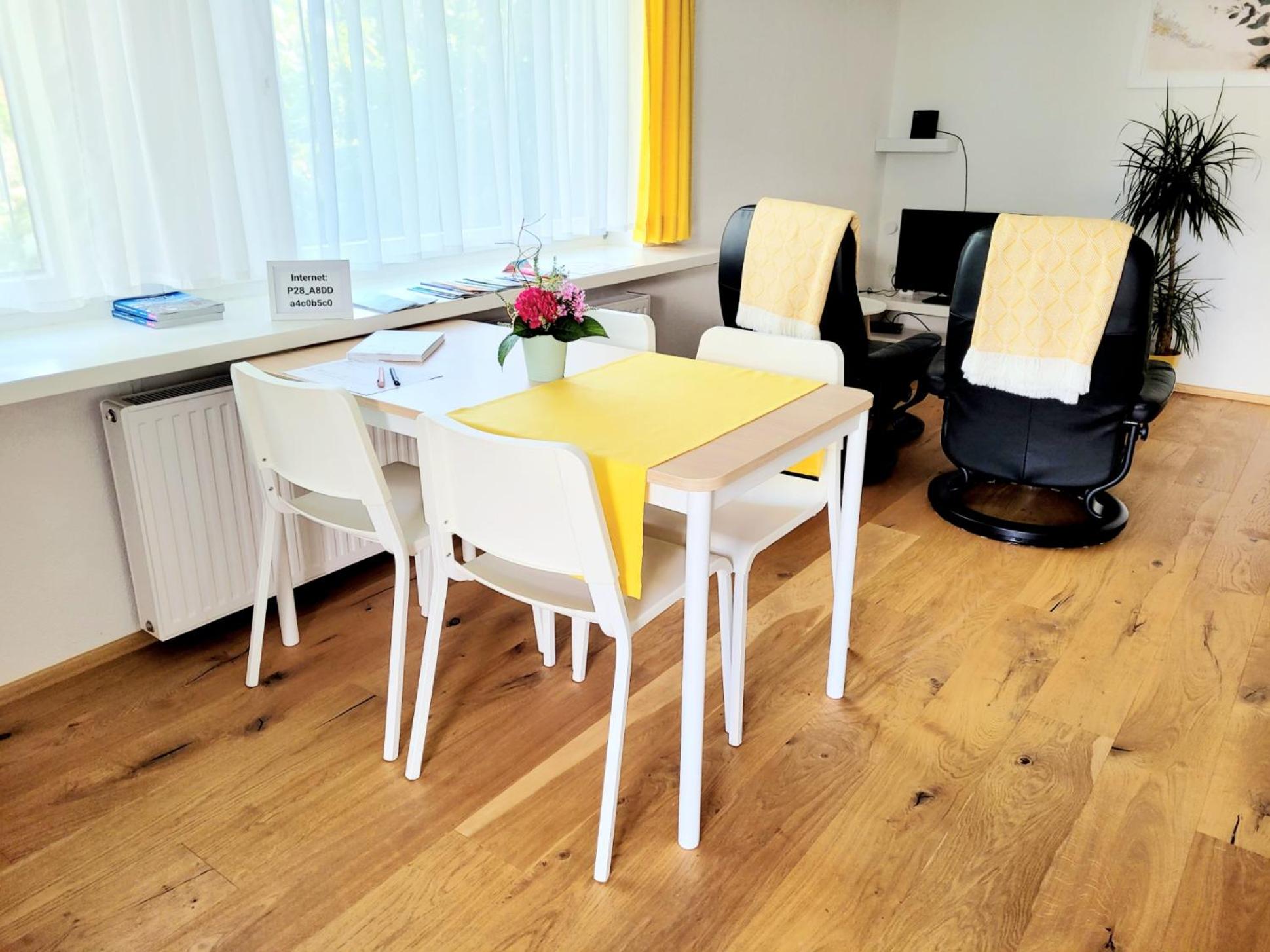 Apartment Sonnenschein