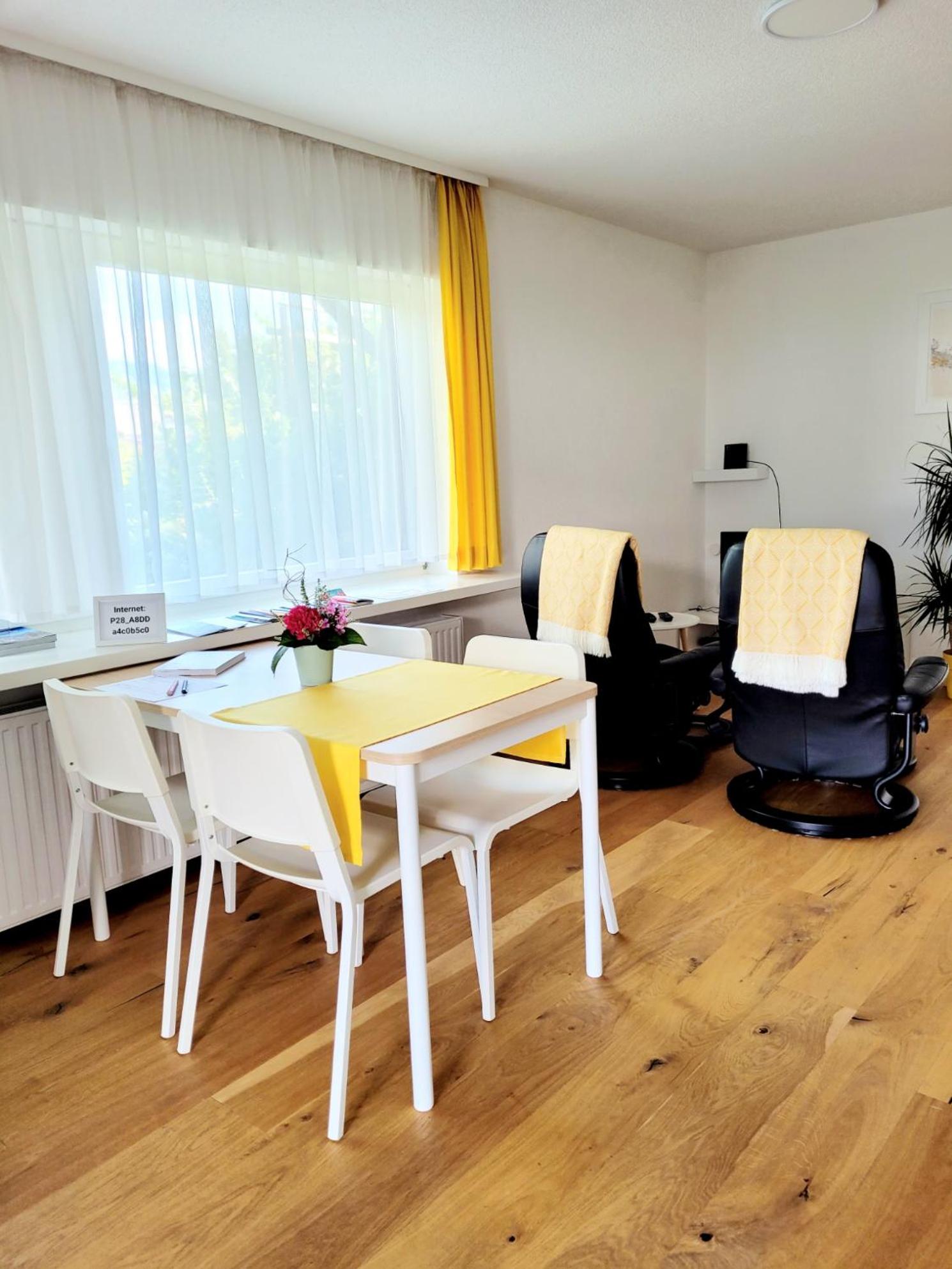 Apartment Sonnenschein