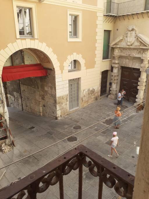 Casa Farci - Central - A/C WIFI view 3