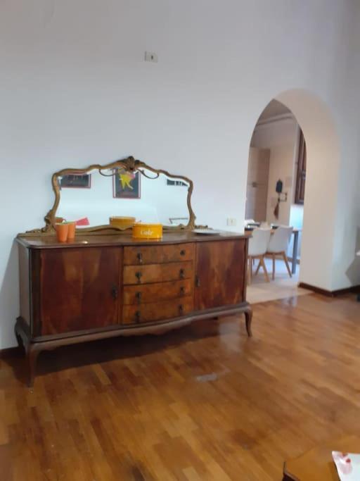 Casa Farci - Central - A/C WIFI view 4