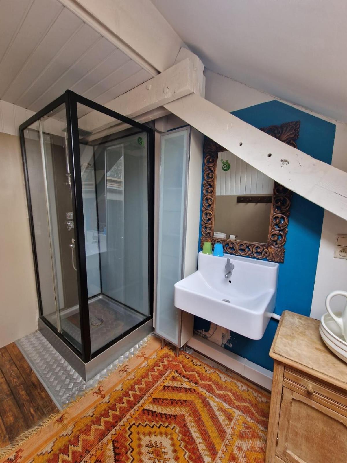 B&B Le Moulin de Fernelmont