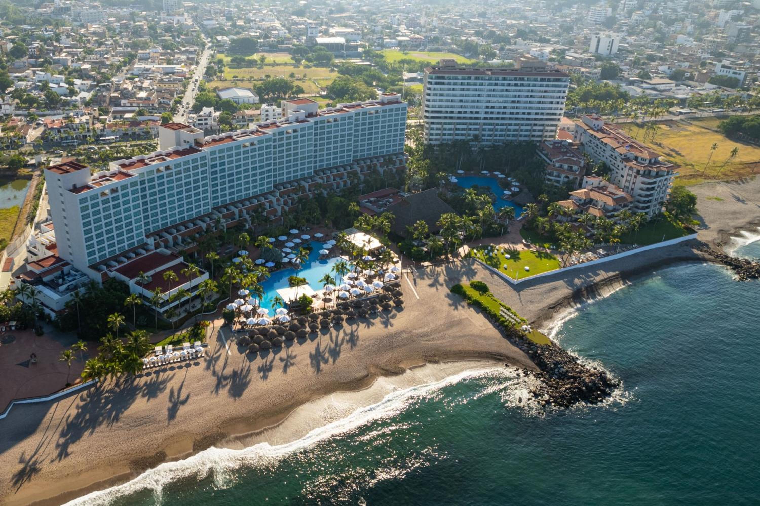 Puerto Vallarta Vacations - Sheraton Buganvilias Resort  Convention Center - Property Image 232