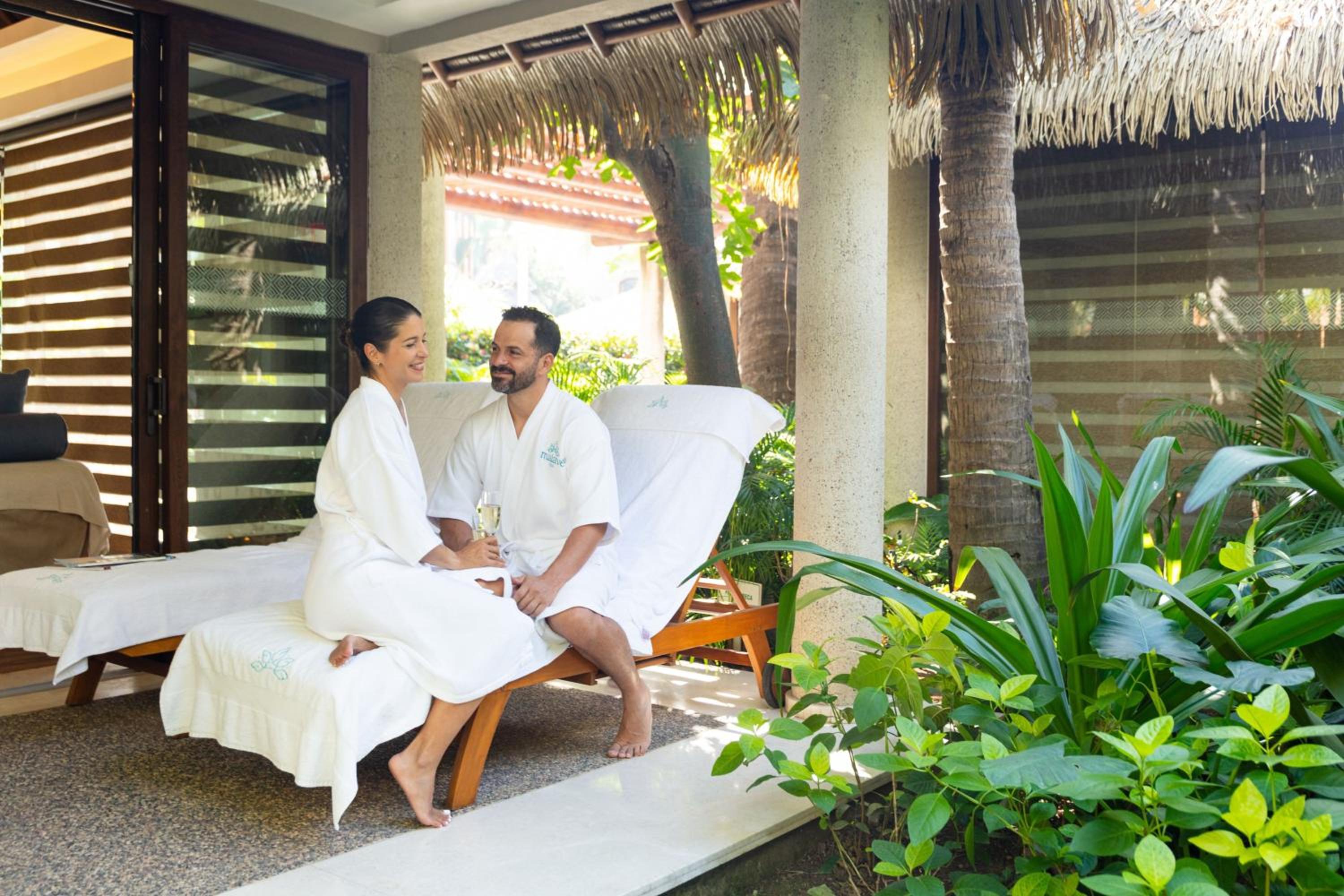 Puerto Vallarta Vacations - Sheraton Buganvilias Resort  Convention Center - Property Image 234