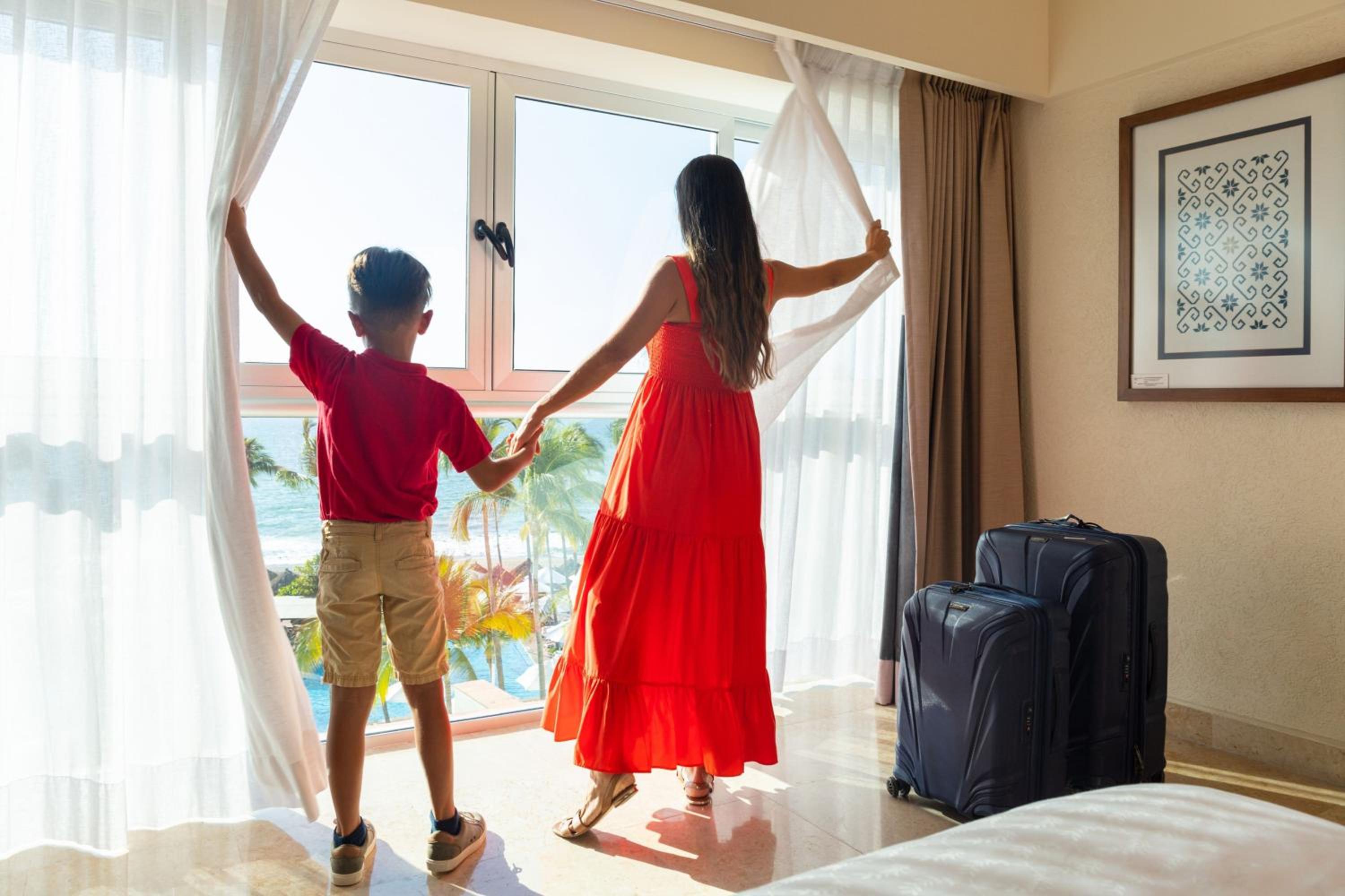 Puerto Vallarta Vacations - Sheraton Buganvilias Resort  Convention Center - Property Image 237