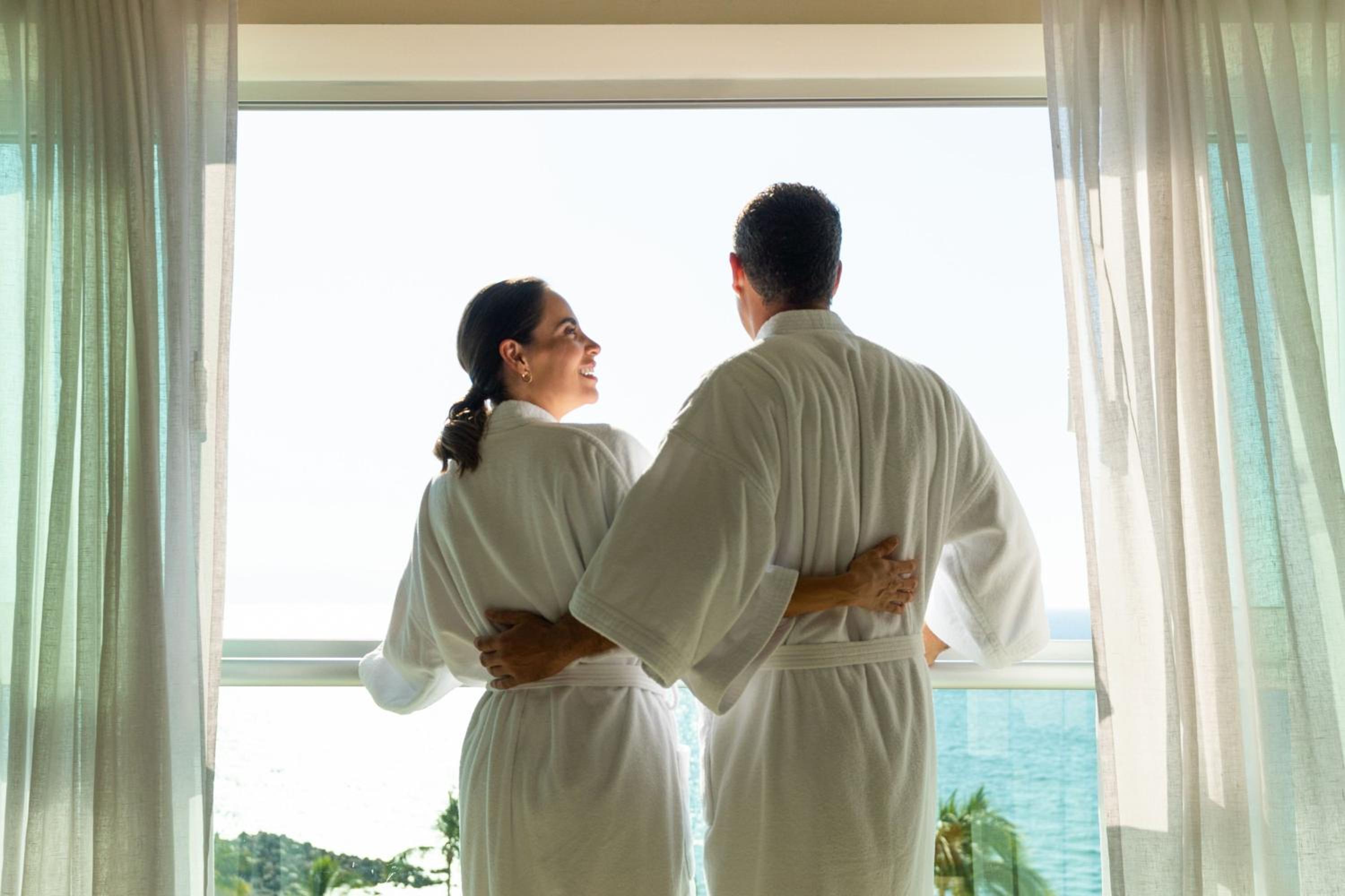 Puerto Vallarta Vacations - Sheraton Buganvilias Resort  Convention Center - Property Image 238