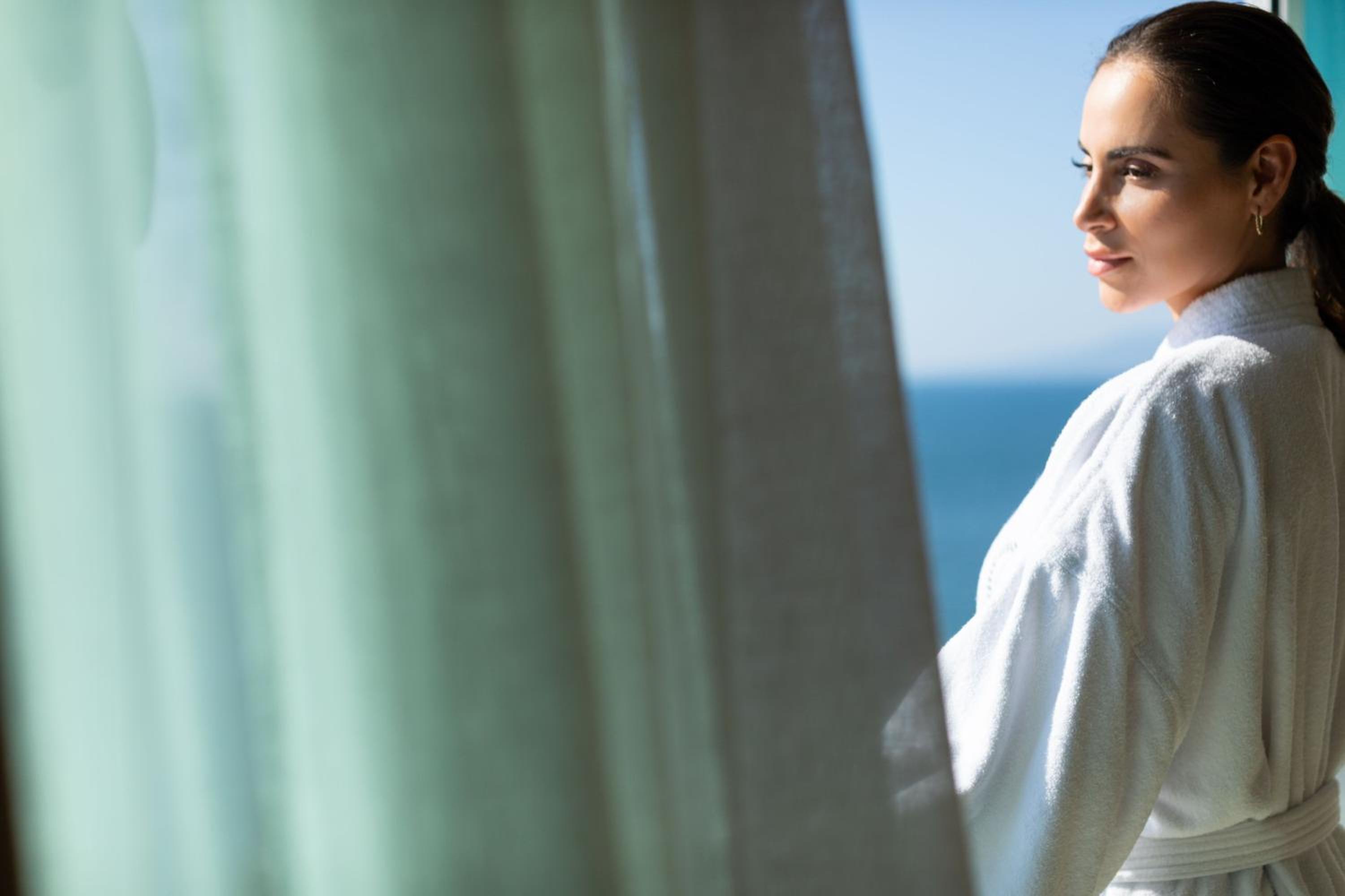 Puerto Vallarta Vacations - Sheraton Buganvilias Resort  Convention Center - Property Image 240