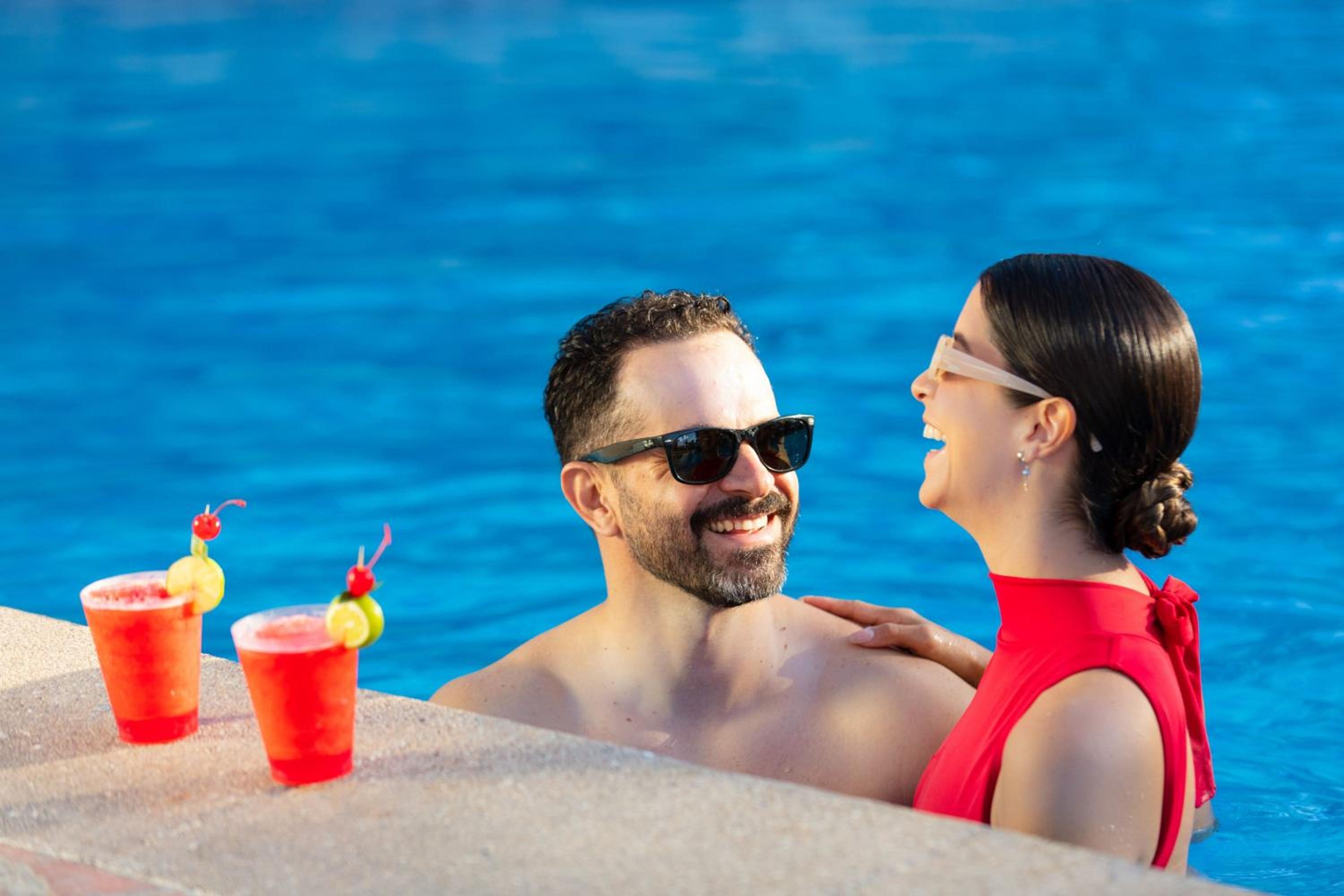 Puerto Vallarta Vacations - Sheraton Buganvilias Resort  Convention Center - Property Image 242