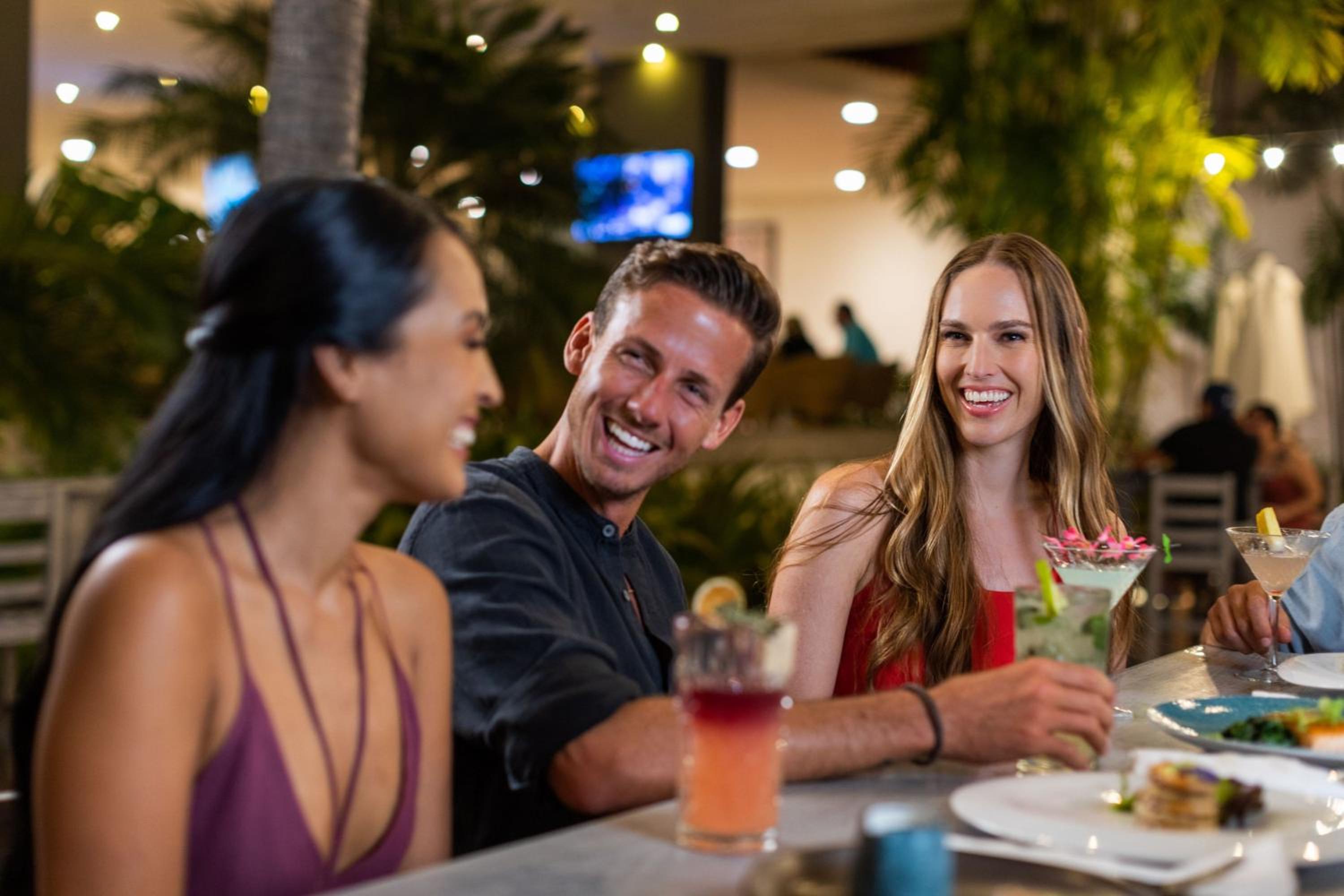 Puerto Vallarta Vacations - Sheraton Buganvilias Resort  Convention Center - Property Image 250