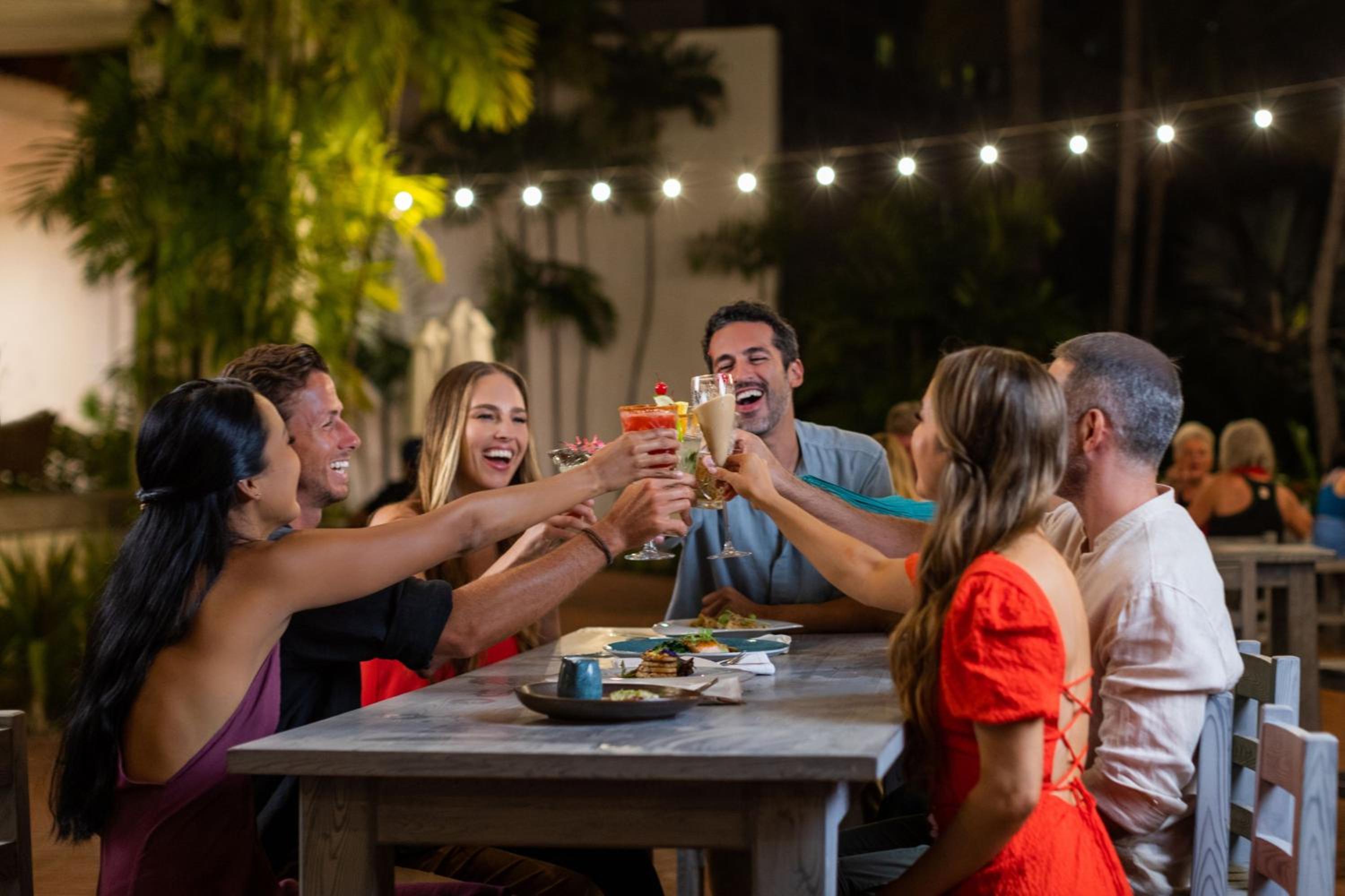 Puerto Vallarta Vacations - Sheraton Buganvilias Resort  Convention Center - Property Image 93