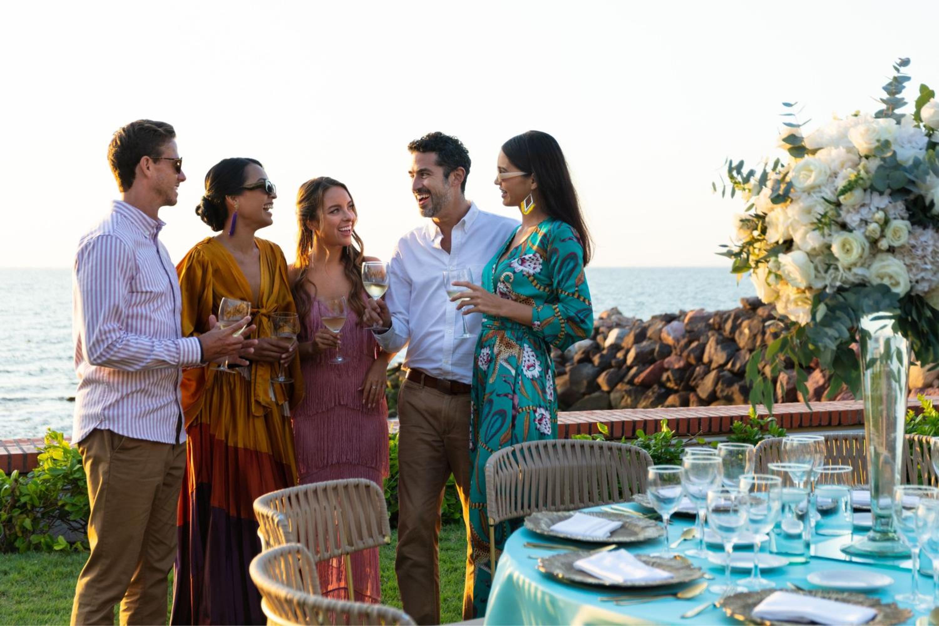 Puerto Vallarta Vacations - Sheraton Buganvilias Resort  Convention Center - Property Image 96