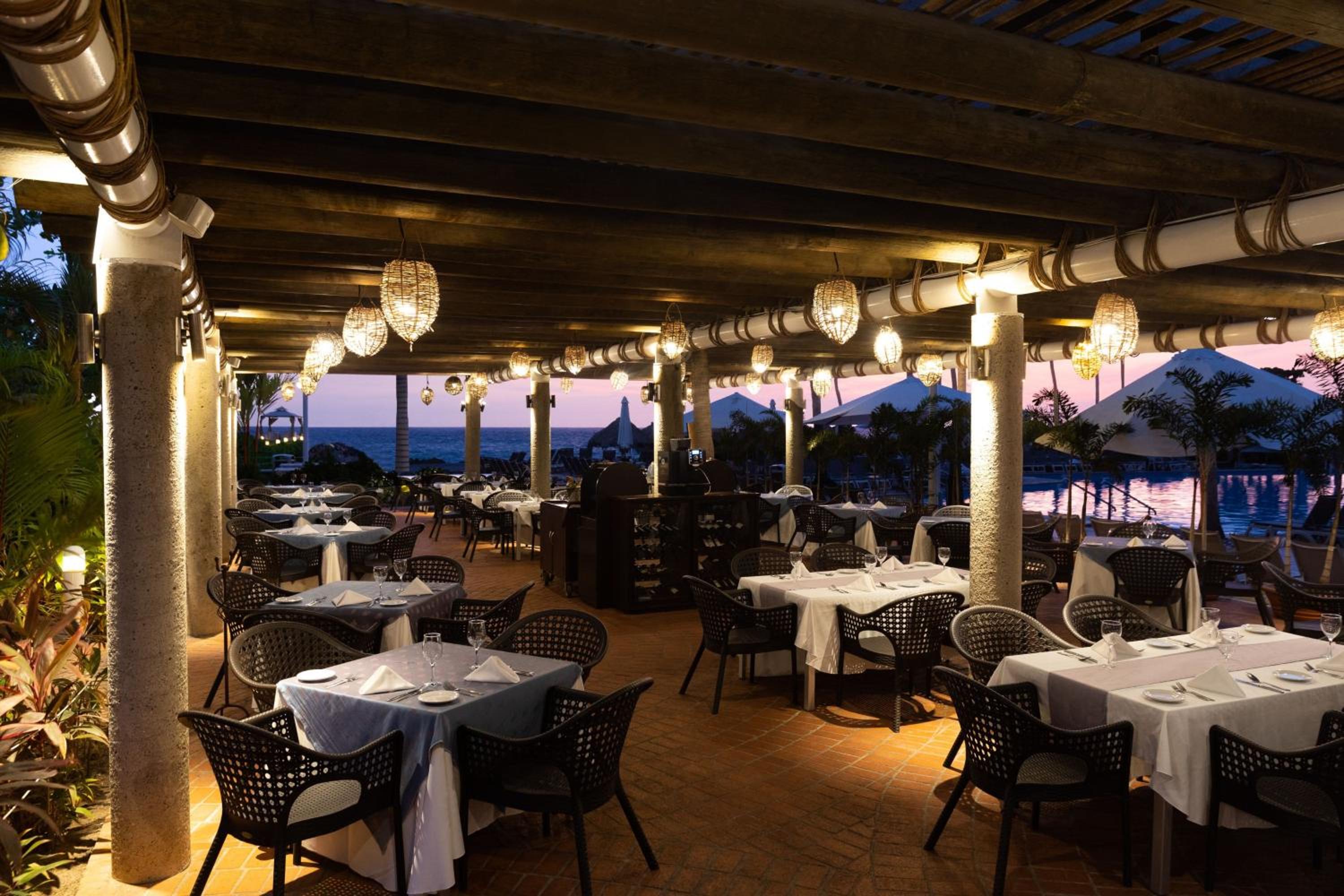 Puerto Vallarta Vacations - Sheraton Buganvilias Resort  Convention Center - Property Image 99