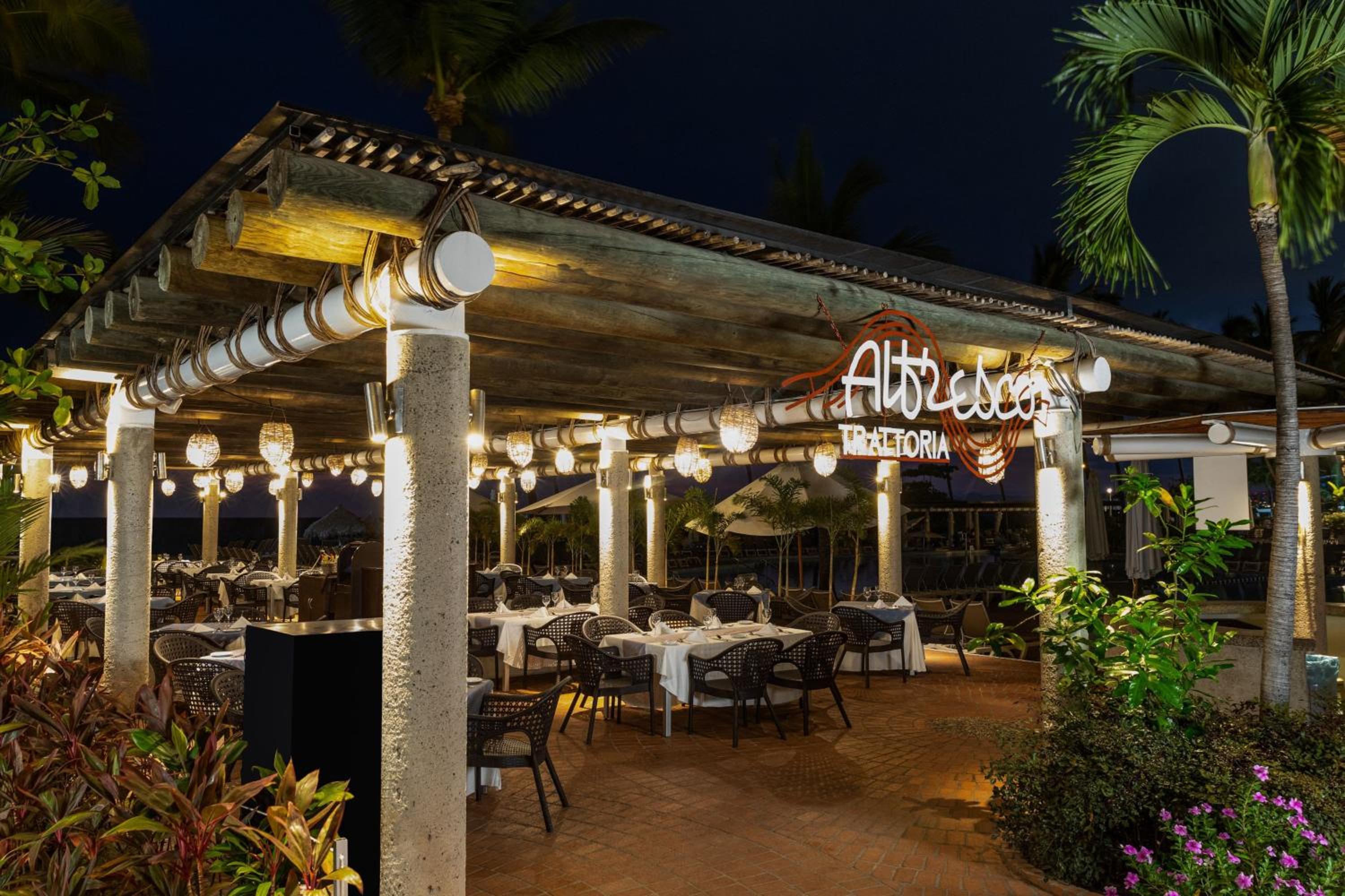 Puerto Vallarta Vacations - Sheraton Buganvilias Resort  Convention Center - Property Image 100