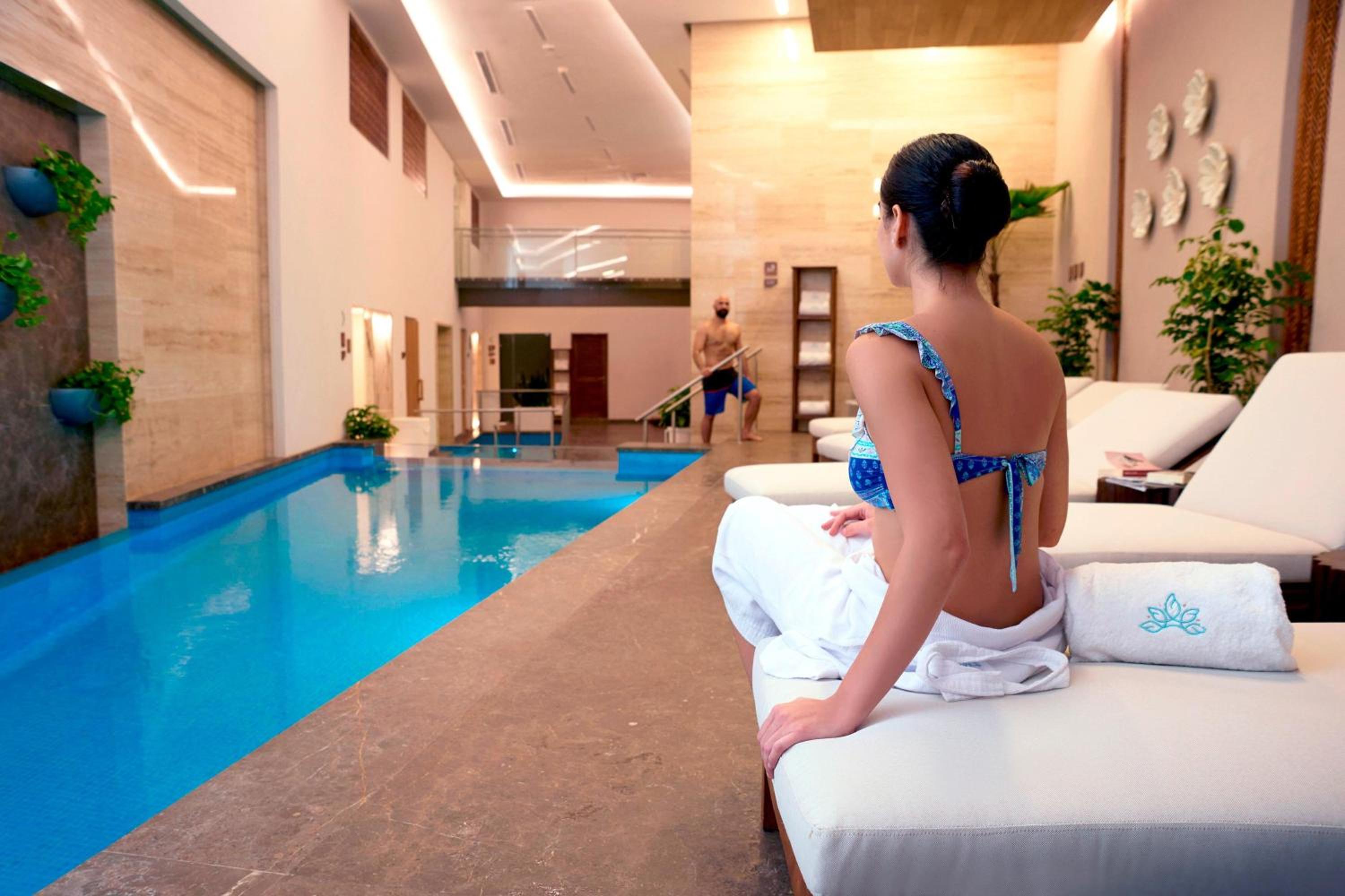 Puerto Vallarta Vacations - Sheraton Buganvilias Resort  Convention Center - Property Image 105