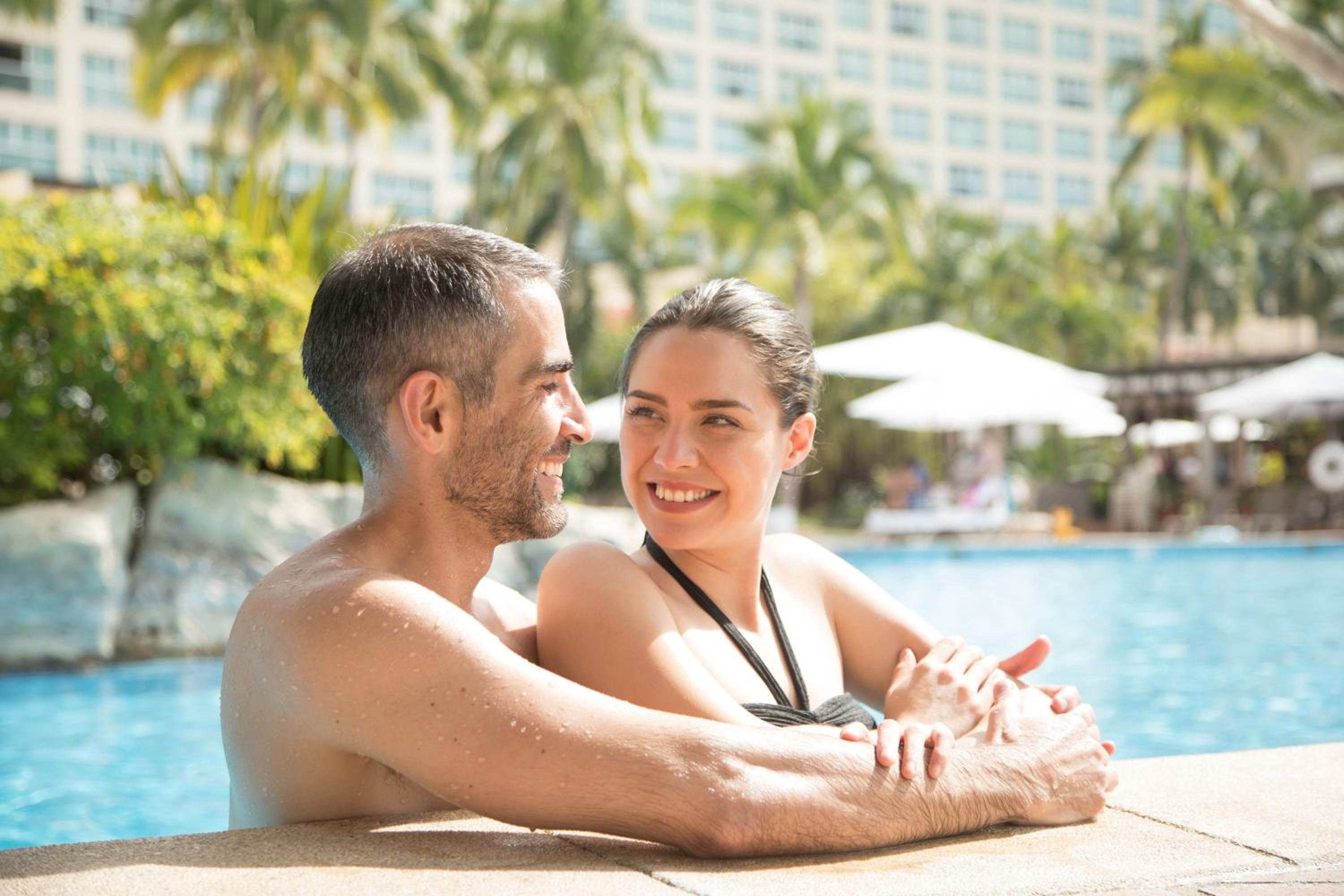 Puerto Vallarta Vacations - Sheraton Buganvilias Resort  Convention Center - Property Image 106