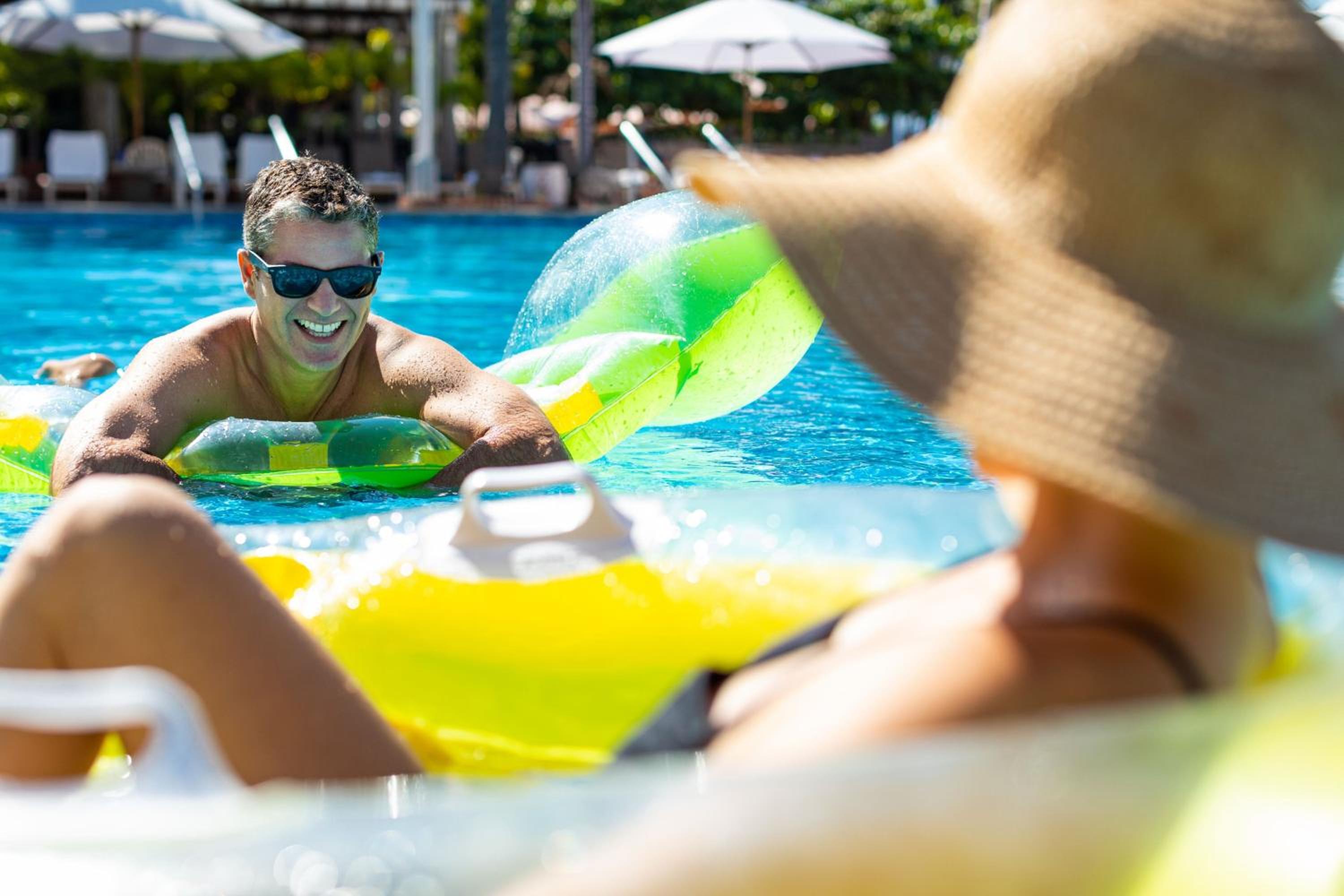 Puerto Vallarta Vacations - Sheraton Buganvilias Resort  Convention Center - Property Image 111