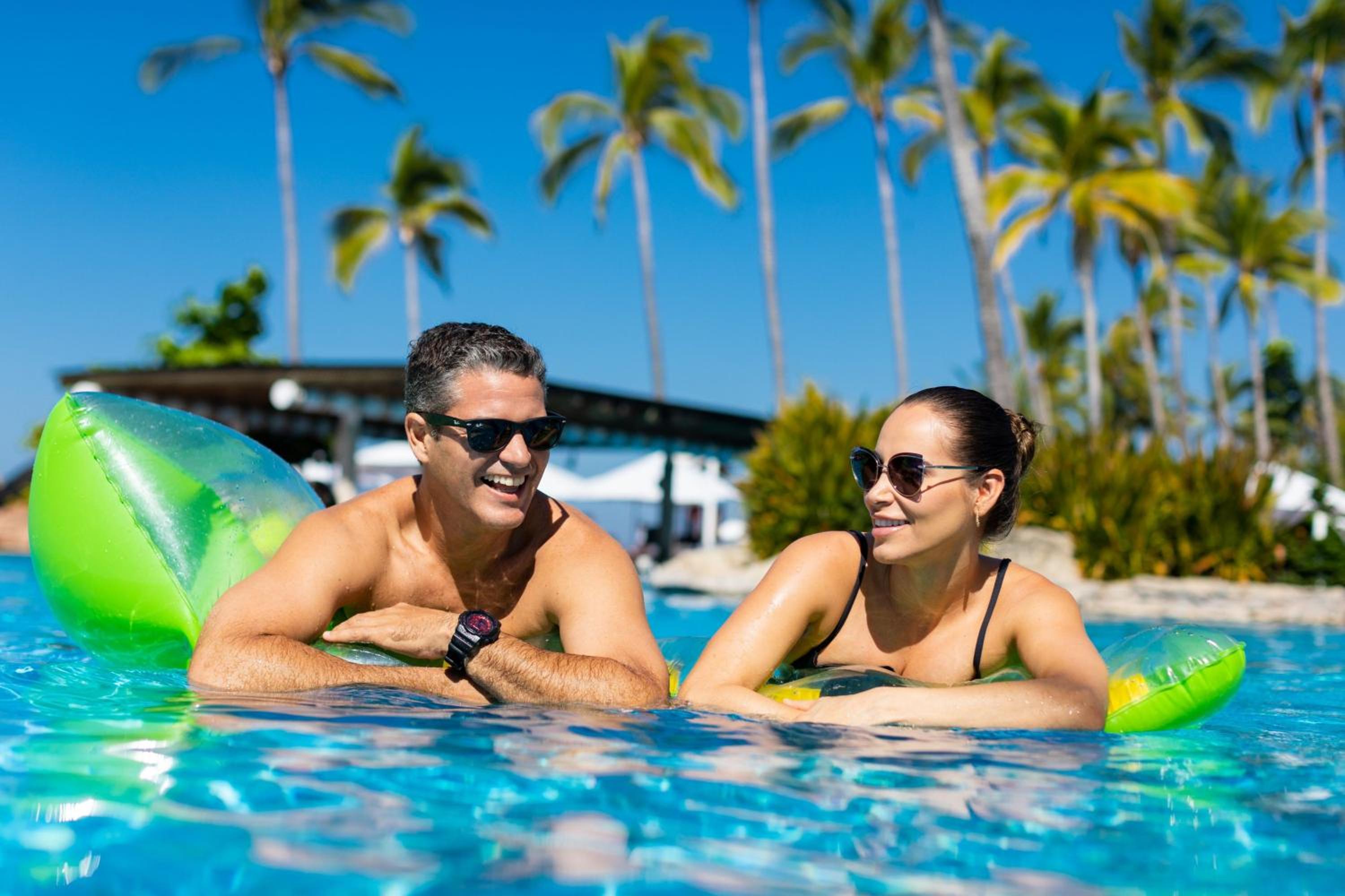 Puerto Vallarta Vacations - Sheraton Buganvilias Resort  Convention Center - Property Image 112